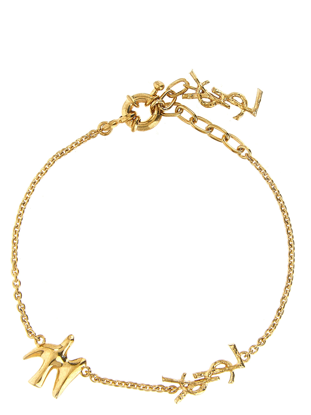 Saint Laurent Women 'Colomba' Bracelet SAINT LAURENT