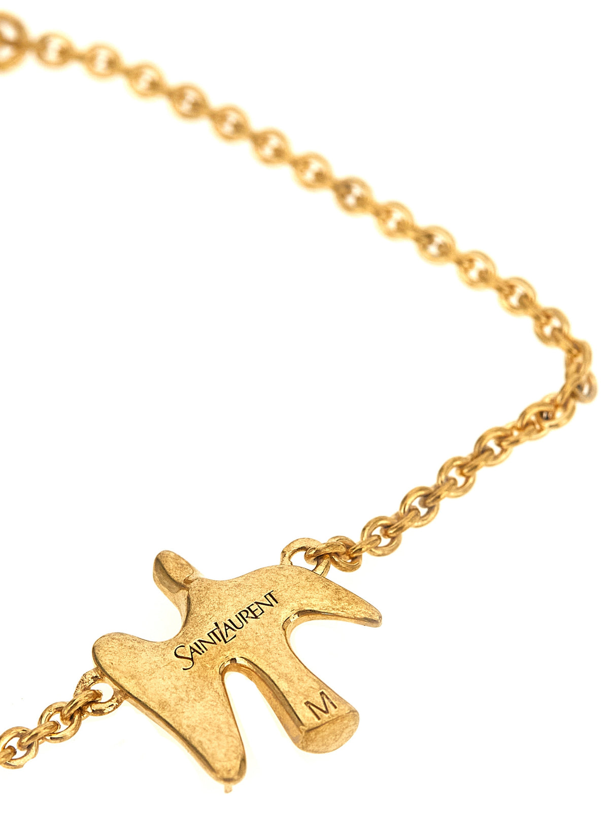 Saint Laurent Women 'Colomba' Bracelet SAINT LAURENT