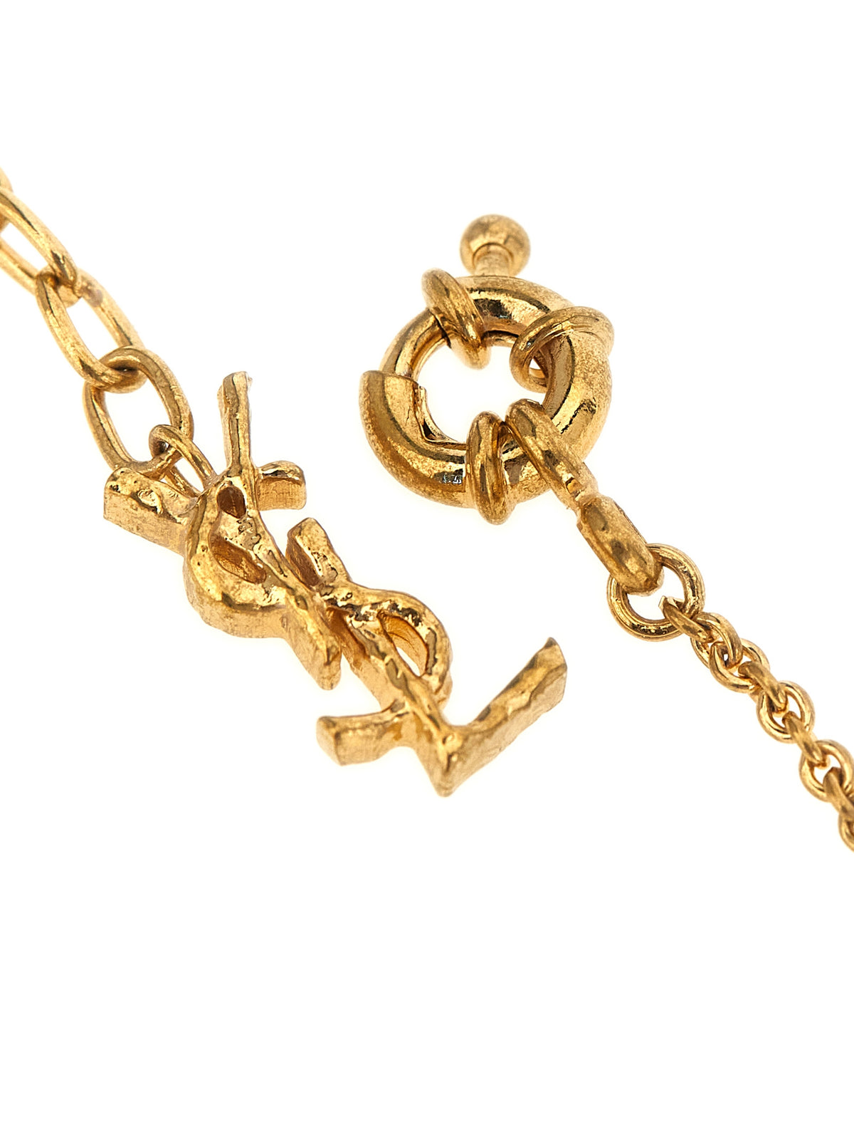 Saint Laurent Women 'Colomba' Bracelet SAINT LAURENT