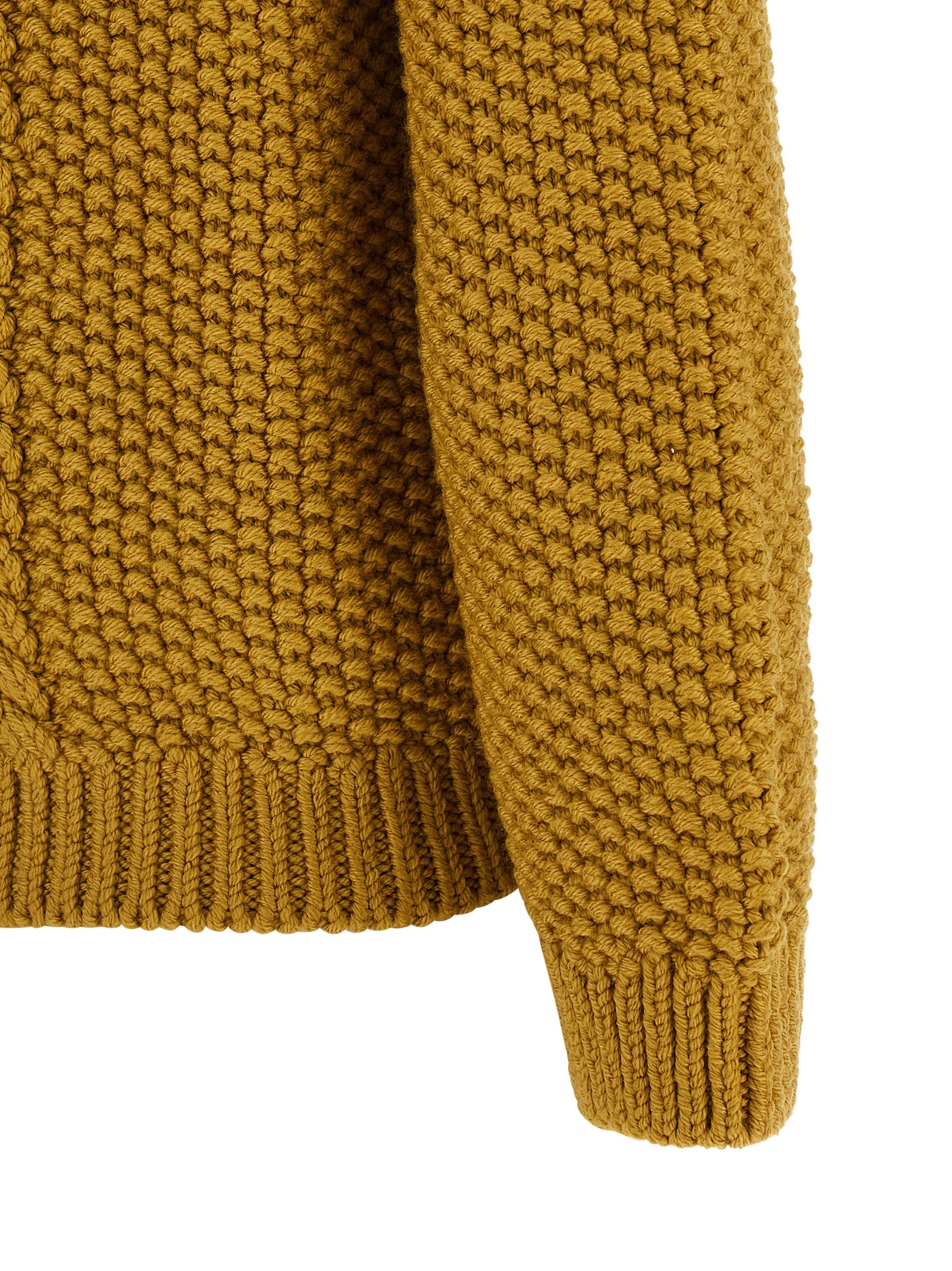 Saint Laurent Men Knit With 3/4 Sleeves SAINT LAURENT