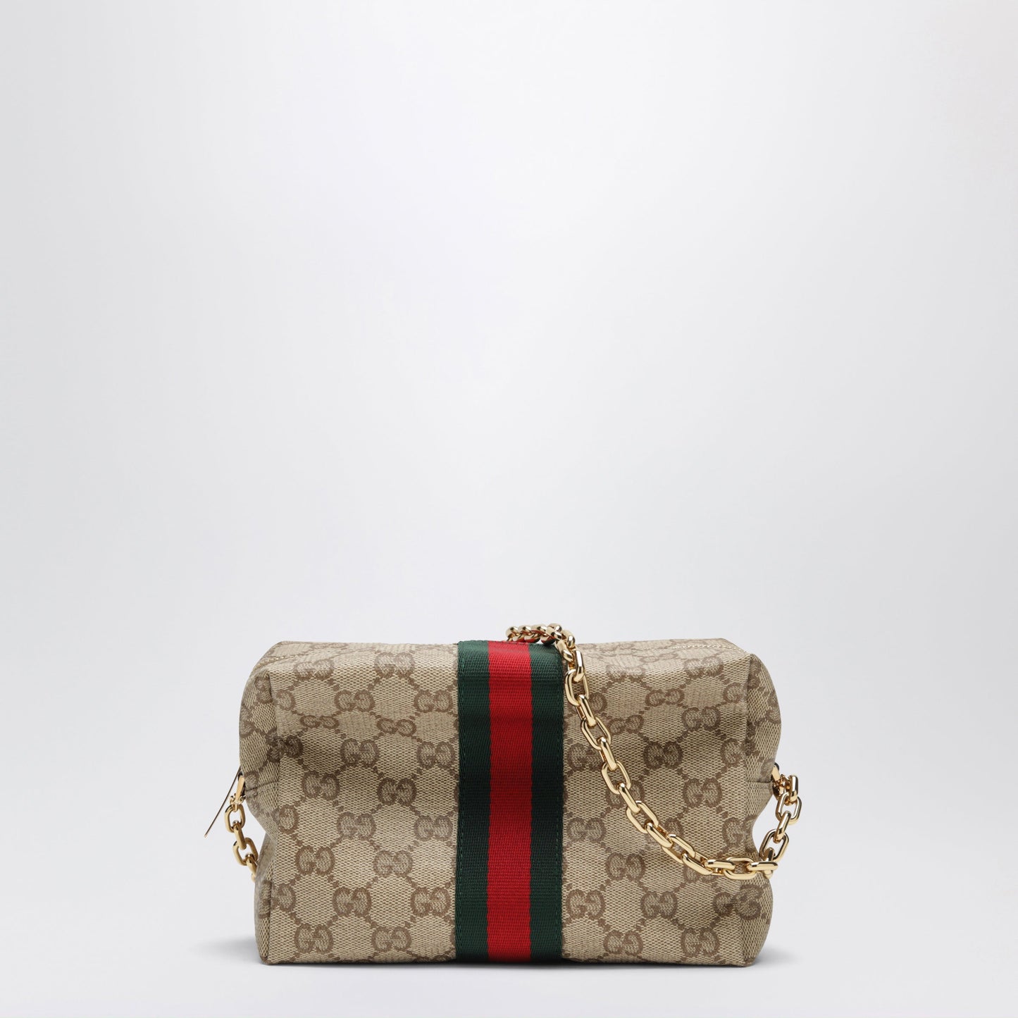 Gucci Mini Camera Bag With Web Stripe Women GUCCI