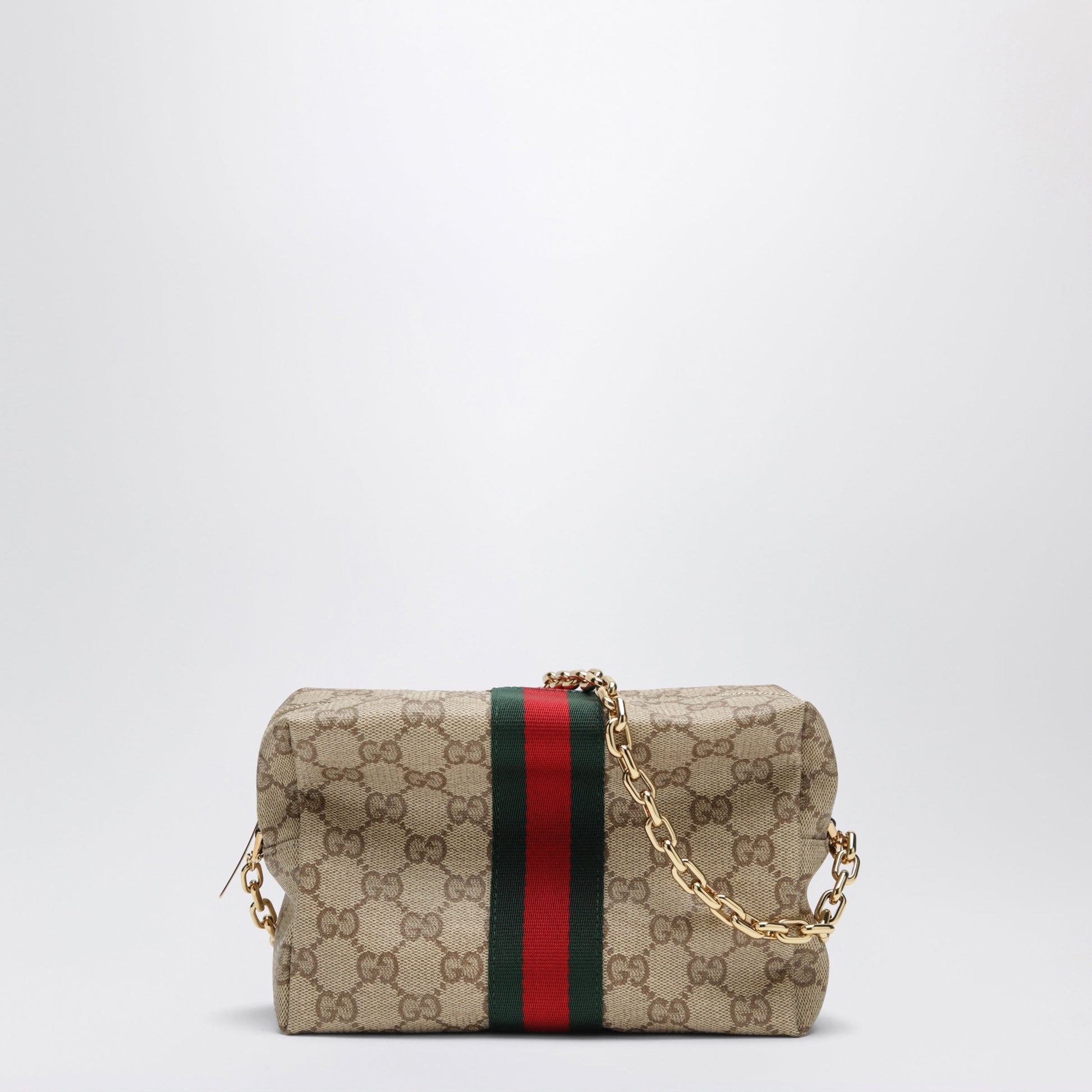 Gucci Mini Camera Bag With Web Stripe Women GUCCI