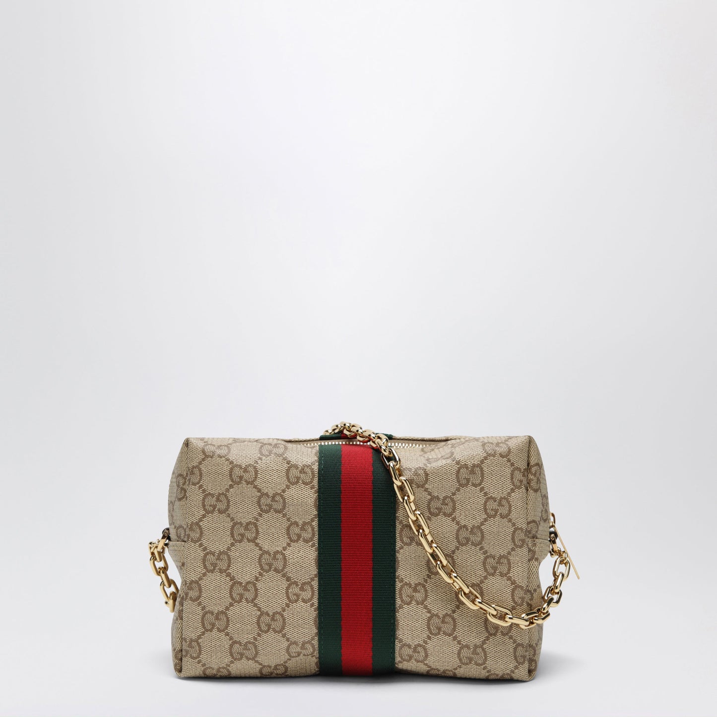 Gucci Mini Camera Bag With Web Stripe Women GUCCI