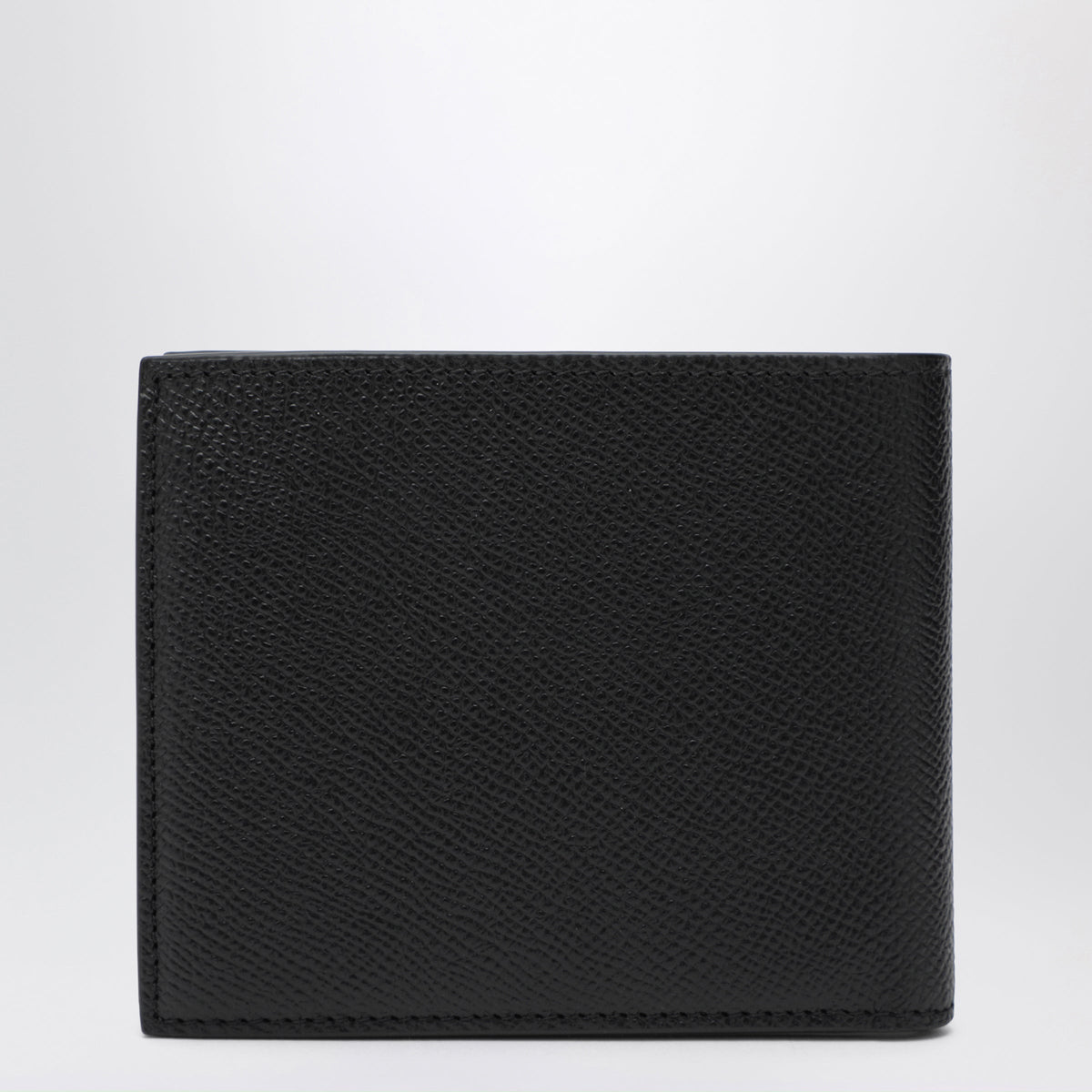 Balenciaga Le City Uptown Black Leather Wallet Men BALENCIAGA