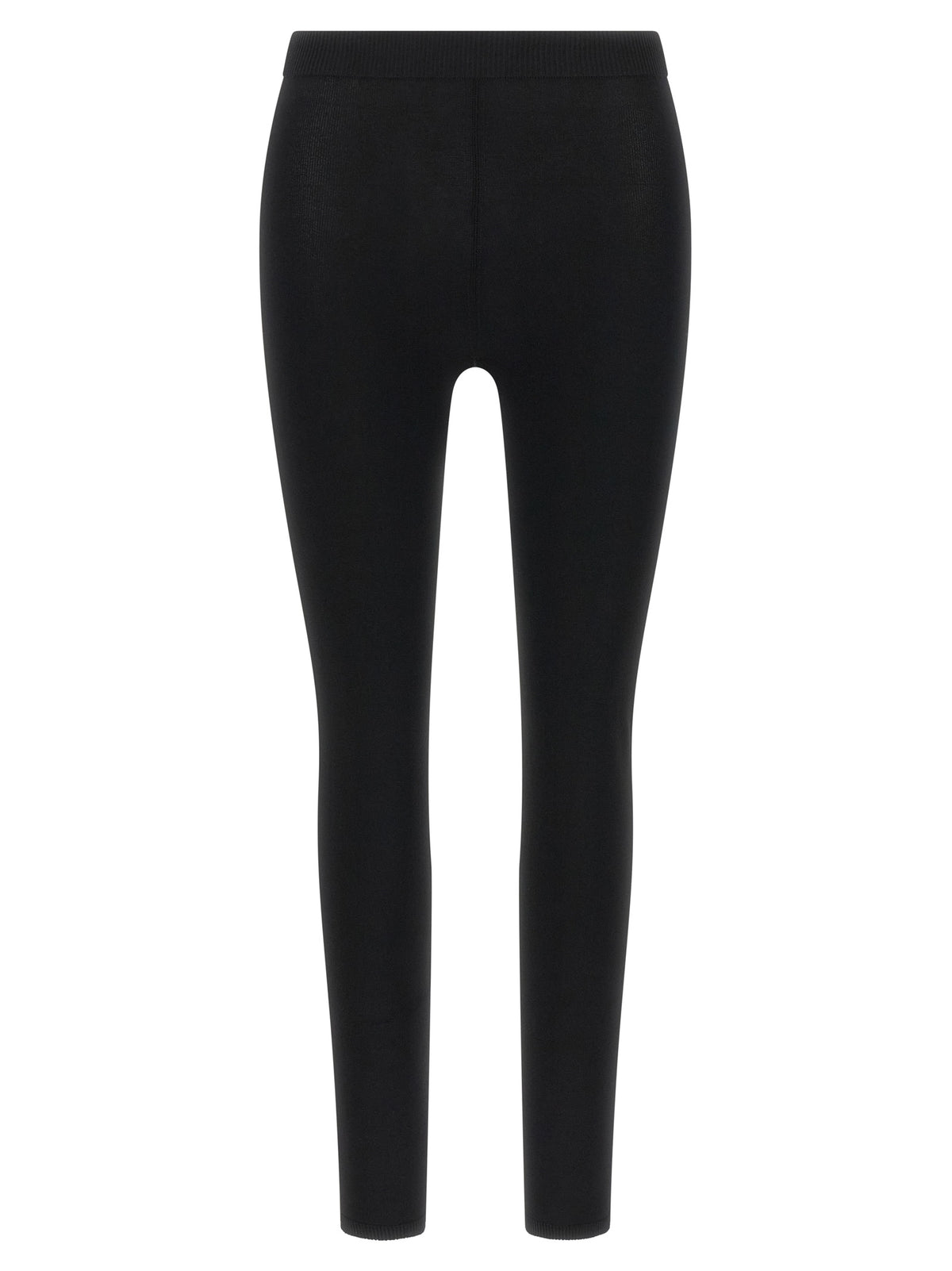 Balenciaga Women 'Techwear' Leggings BALENCIAGA