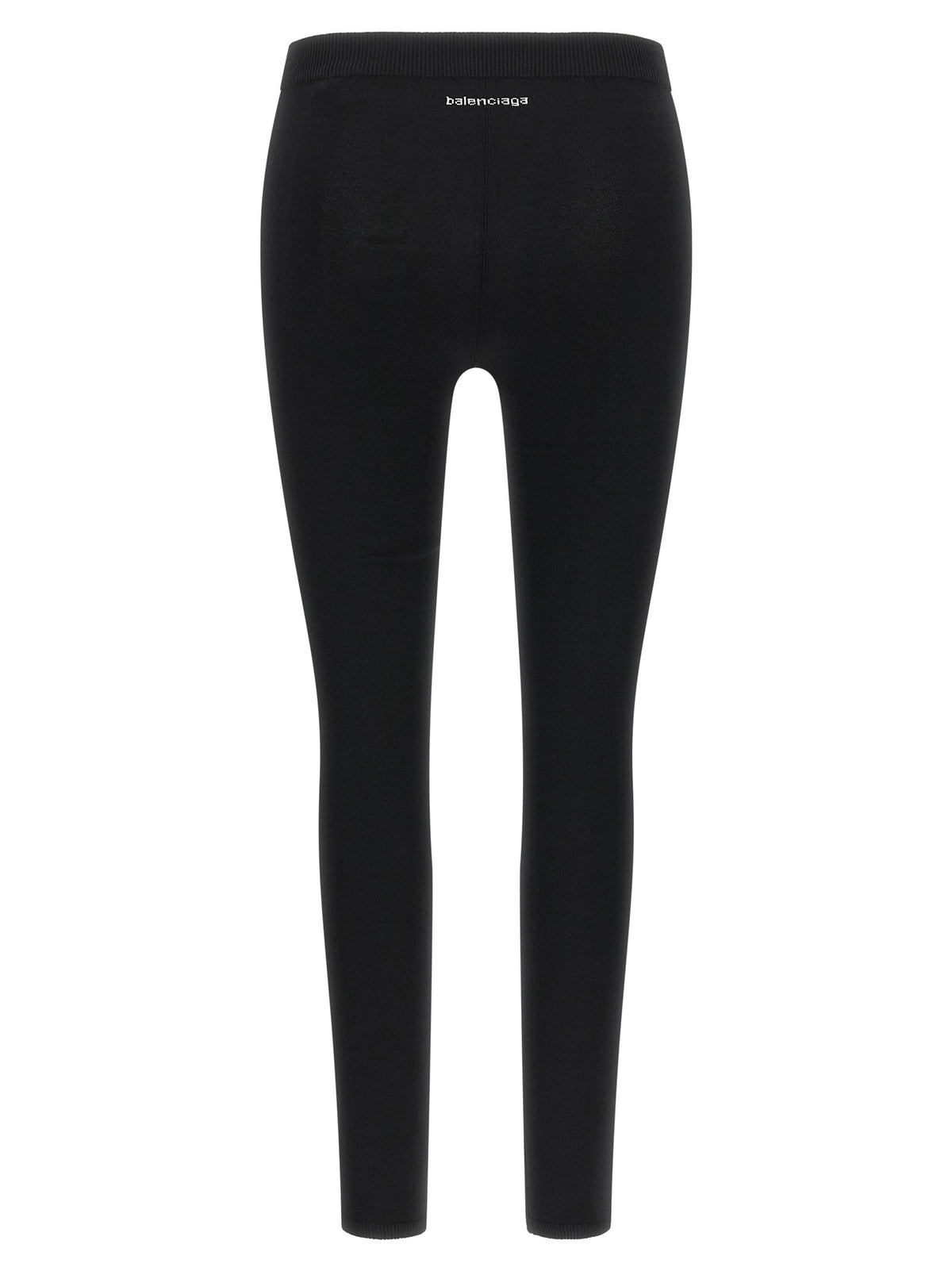Balenciaga Women 'Techwear' Leggings BALENCIAGA