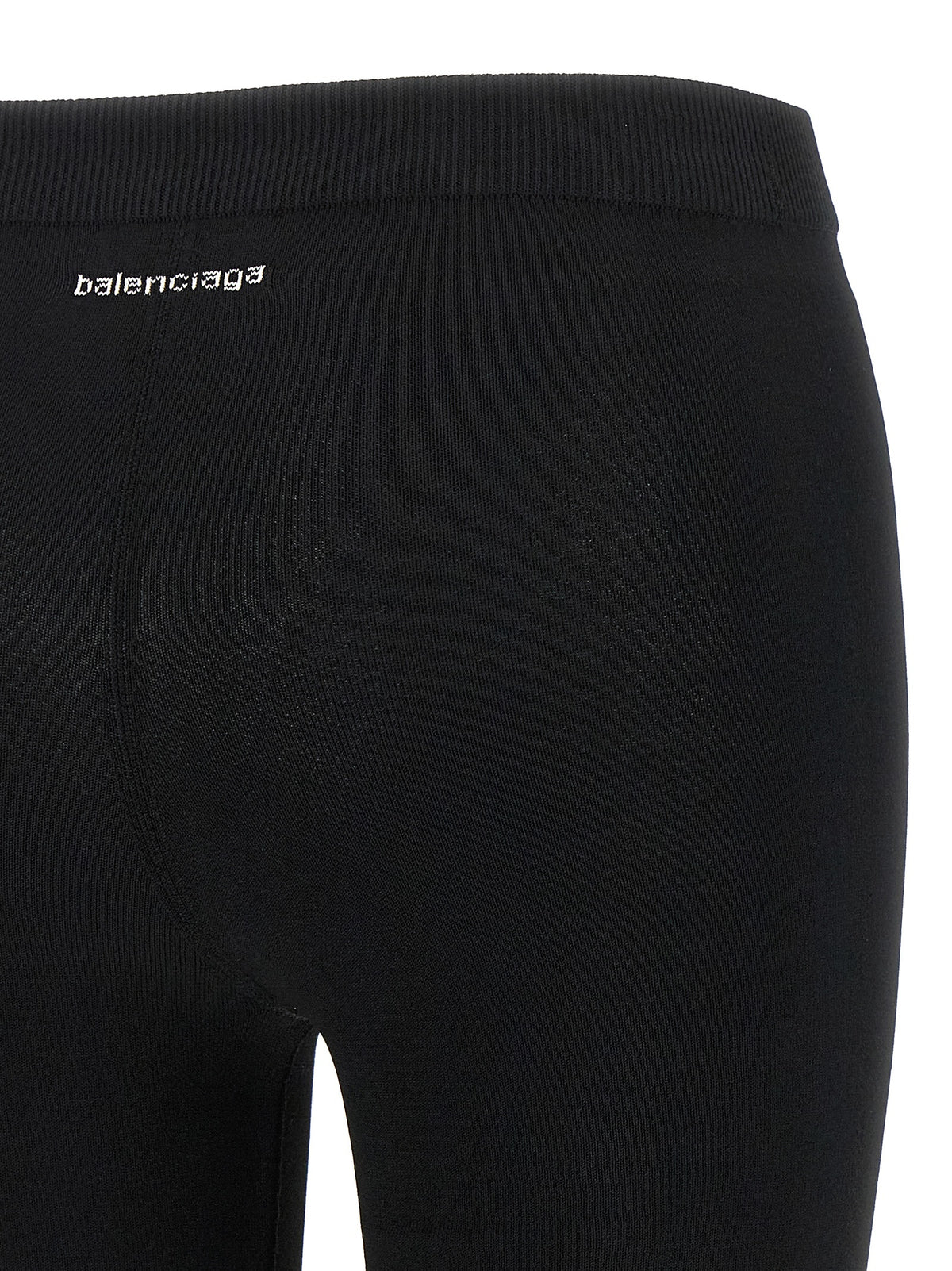 Balenciaga Women 'Techwear' Leggings BALENCIAGA