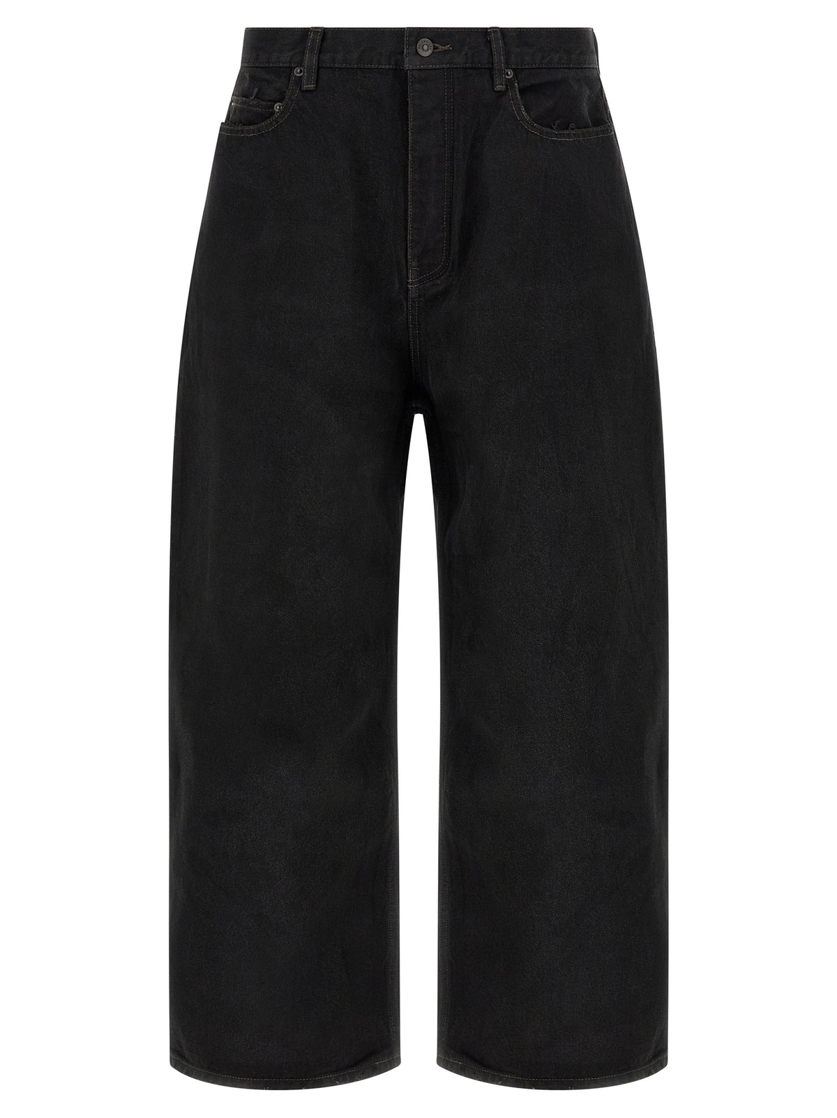 Balenciaga Men 'Incurvati Morbidi' Jeans BALENCIAGA