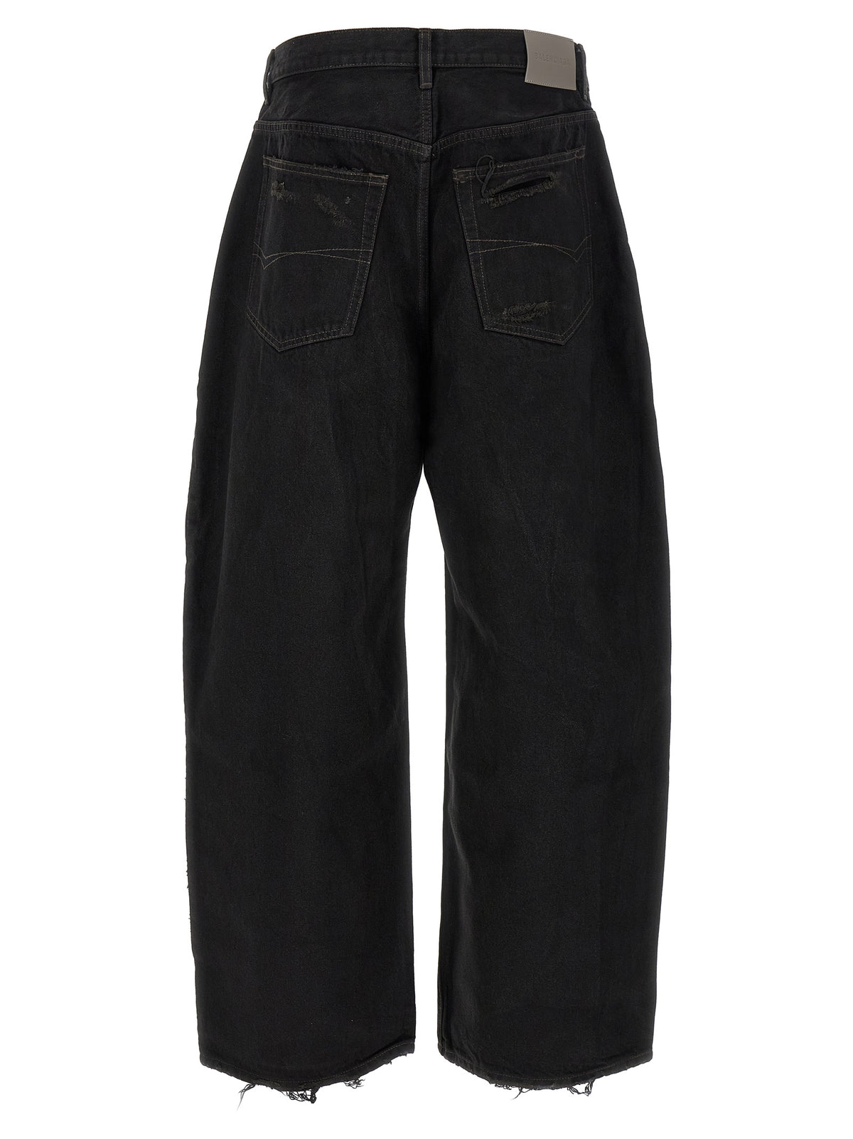 Balenciaga Men 'Incurvati Morbidi' Jeans BALENCIAGA