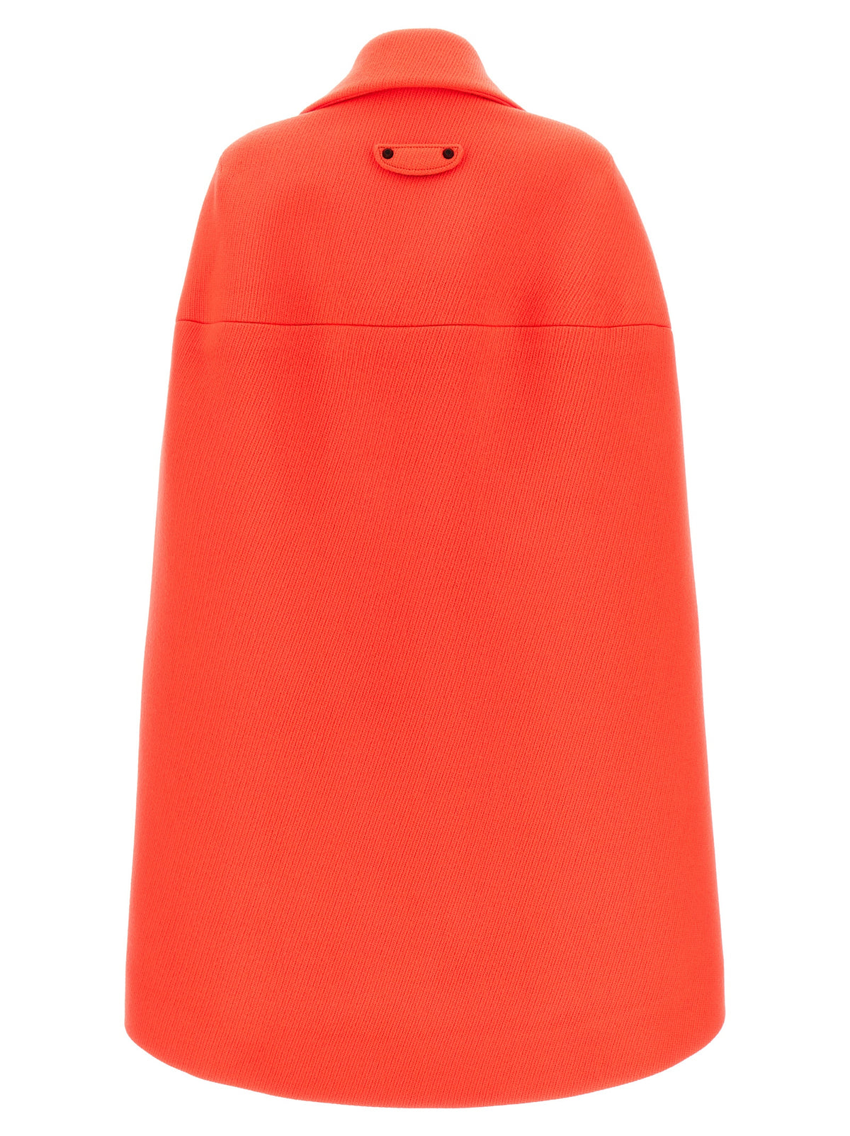 Balenciaga Women Cape Coat BALENCIAGA
