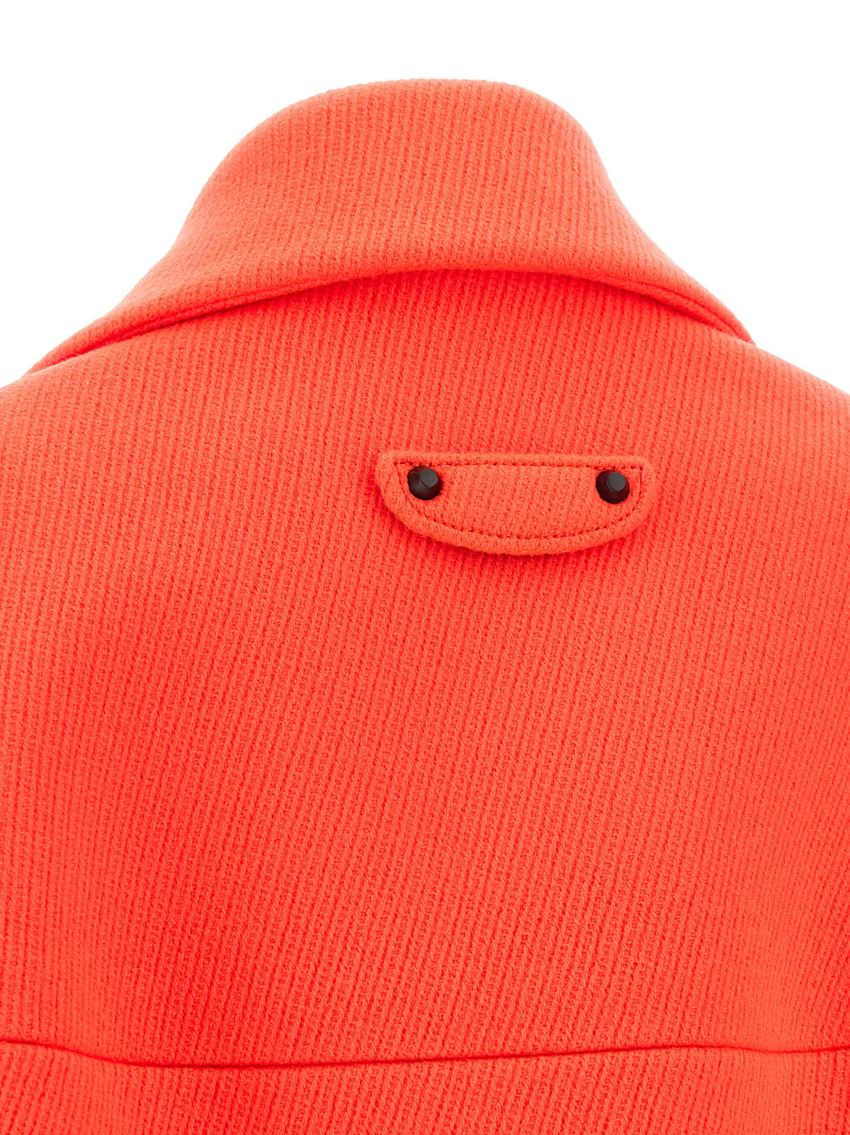 Balenciaga Women Cape Coat BALENCIAGA