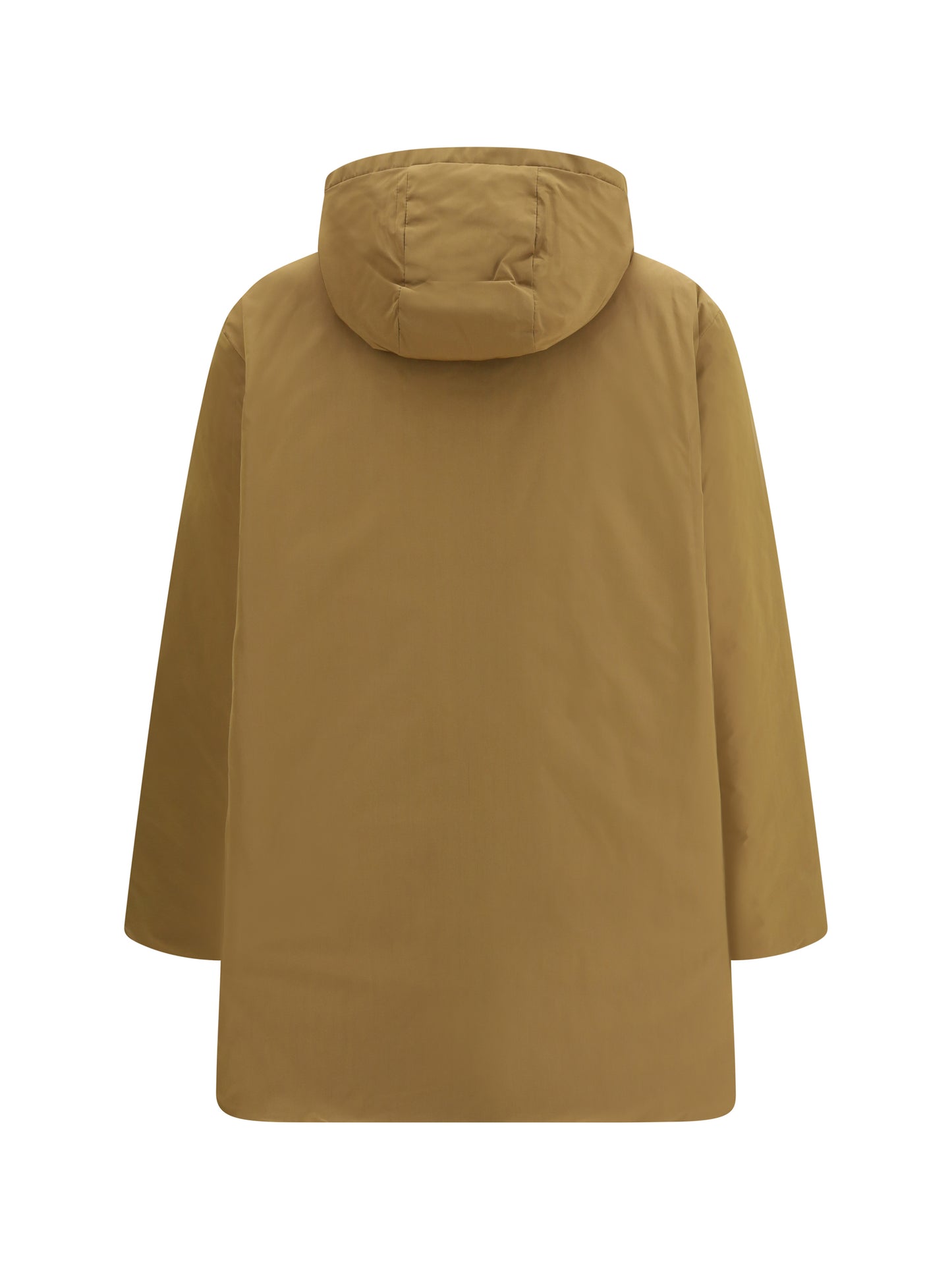 Herno Women Double-Face Down Jacket HERNO