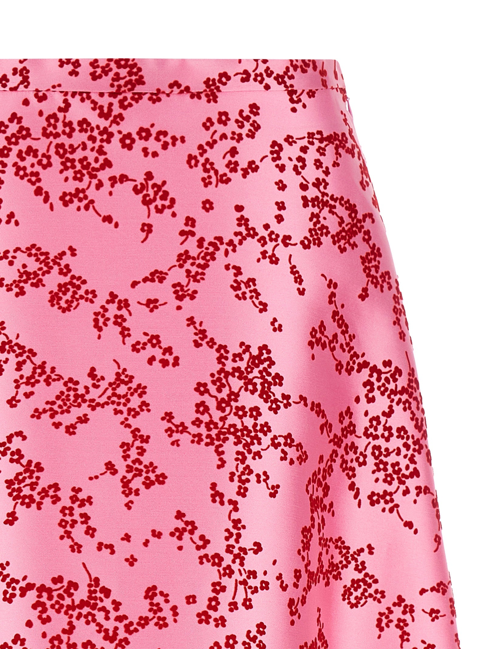 Alberta Ferretti Women 'Mikado Floreale' Skirt ALBERTA FERRETTI
