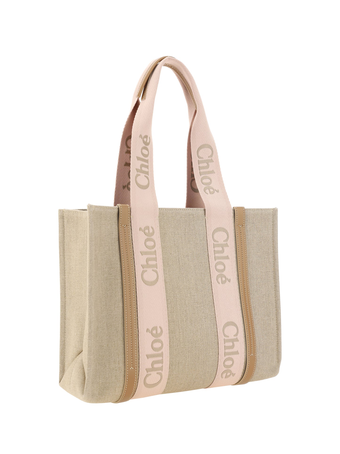 Chloé Women Woody Shoulder Bag CHLOE
