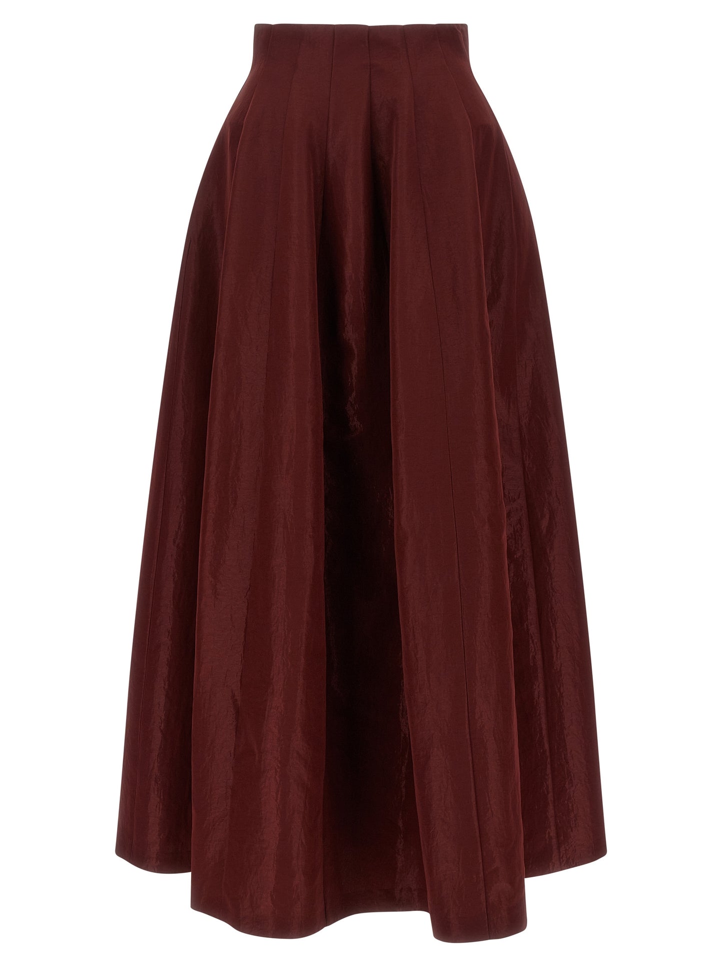 Alberta Ferretti Women Panel Skirt ALBERTA FERRETTI