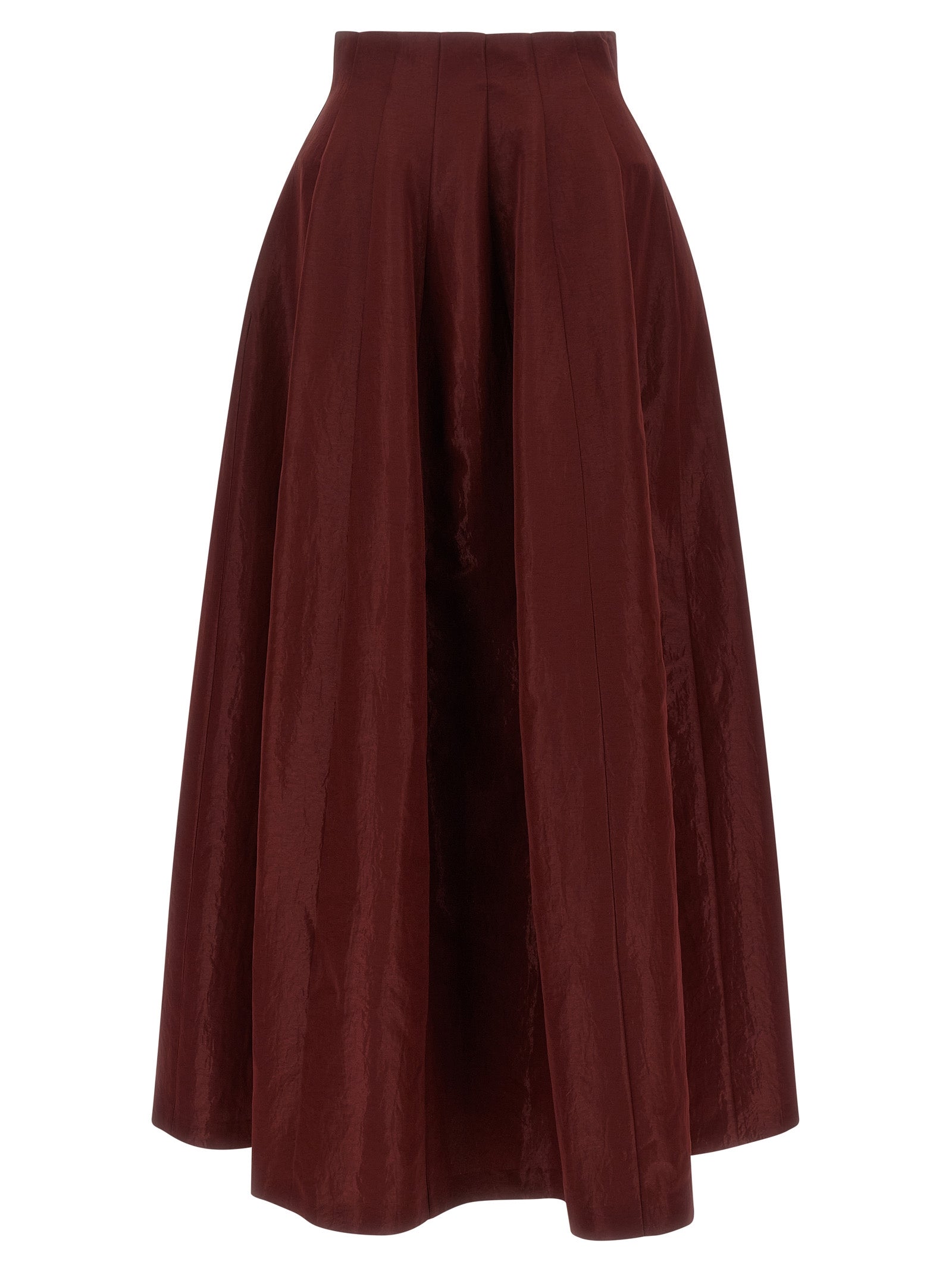 Alberta Ferretti Women Panel Skirt ALBERTA FERRETTI