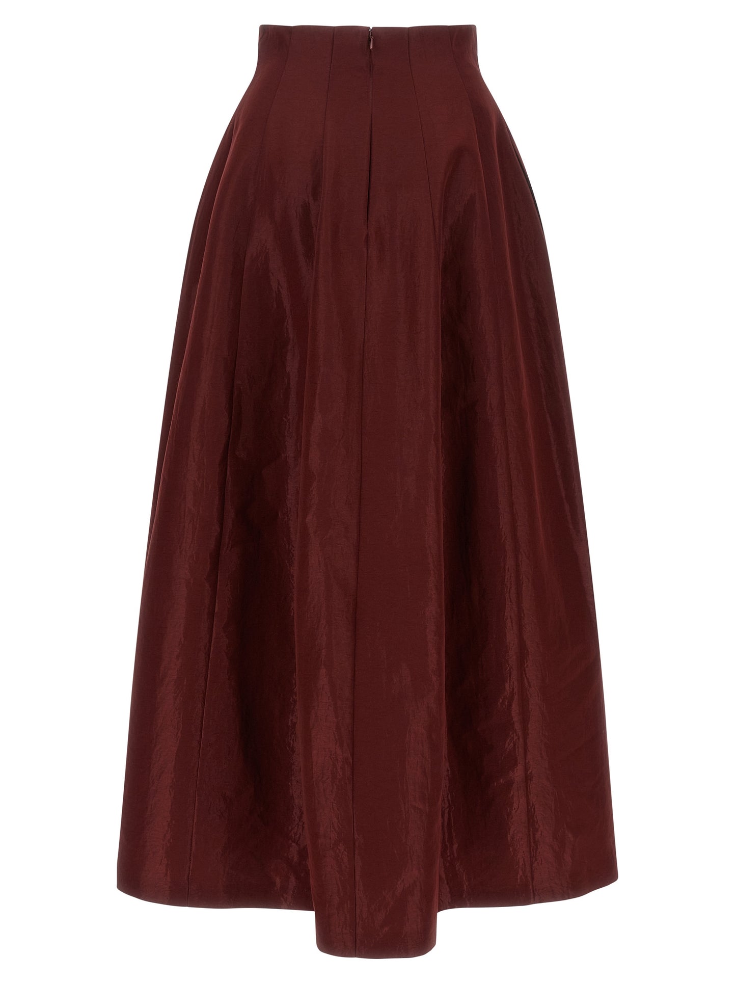 Alberta Ferretti Women Panel Skirt ALBERTA FERRETTI