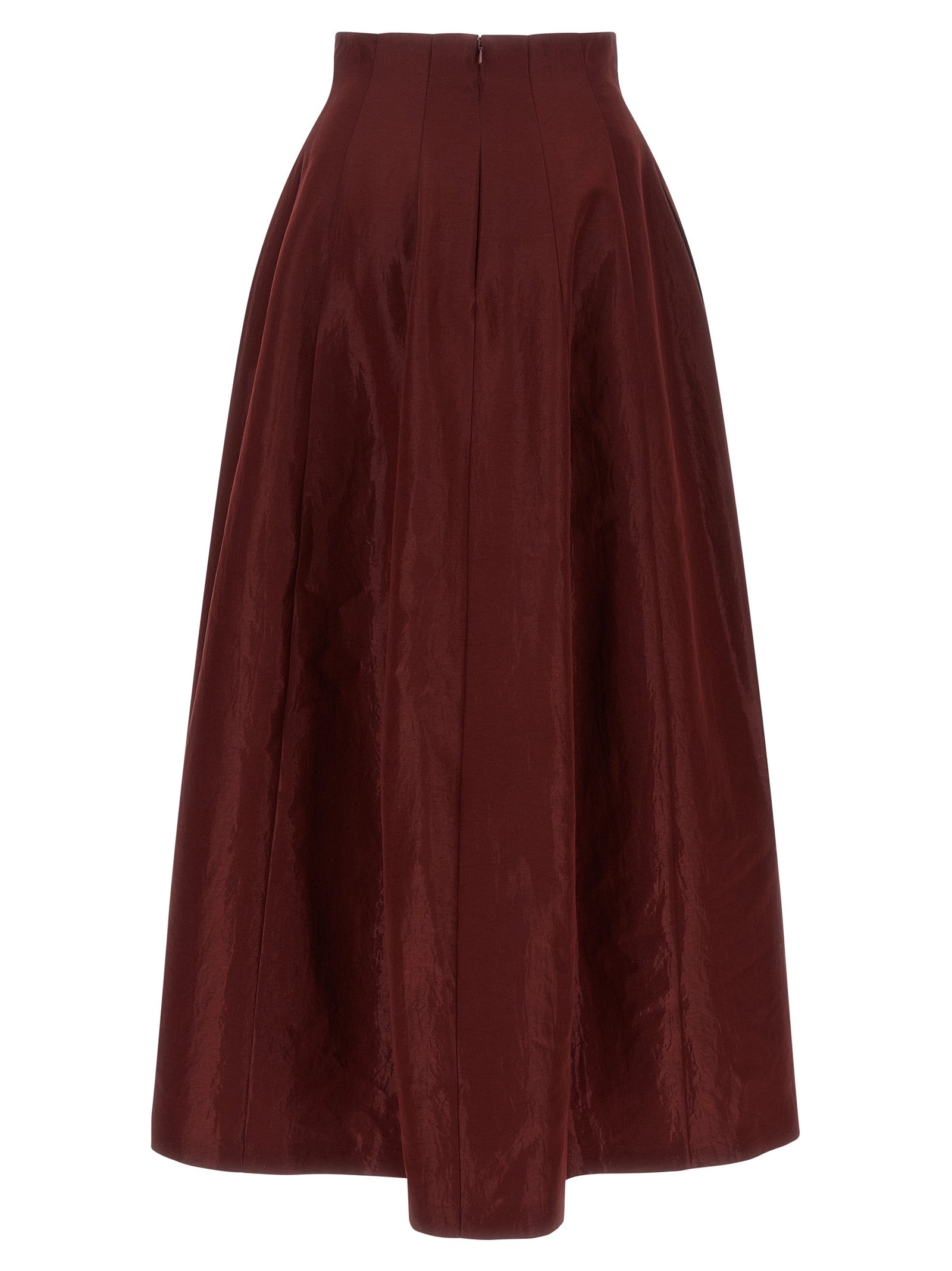 Alberta Ferretti Women Panel Skirt ALBERTA FERRETTI