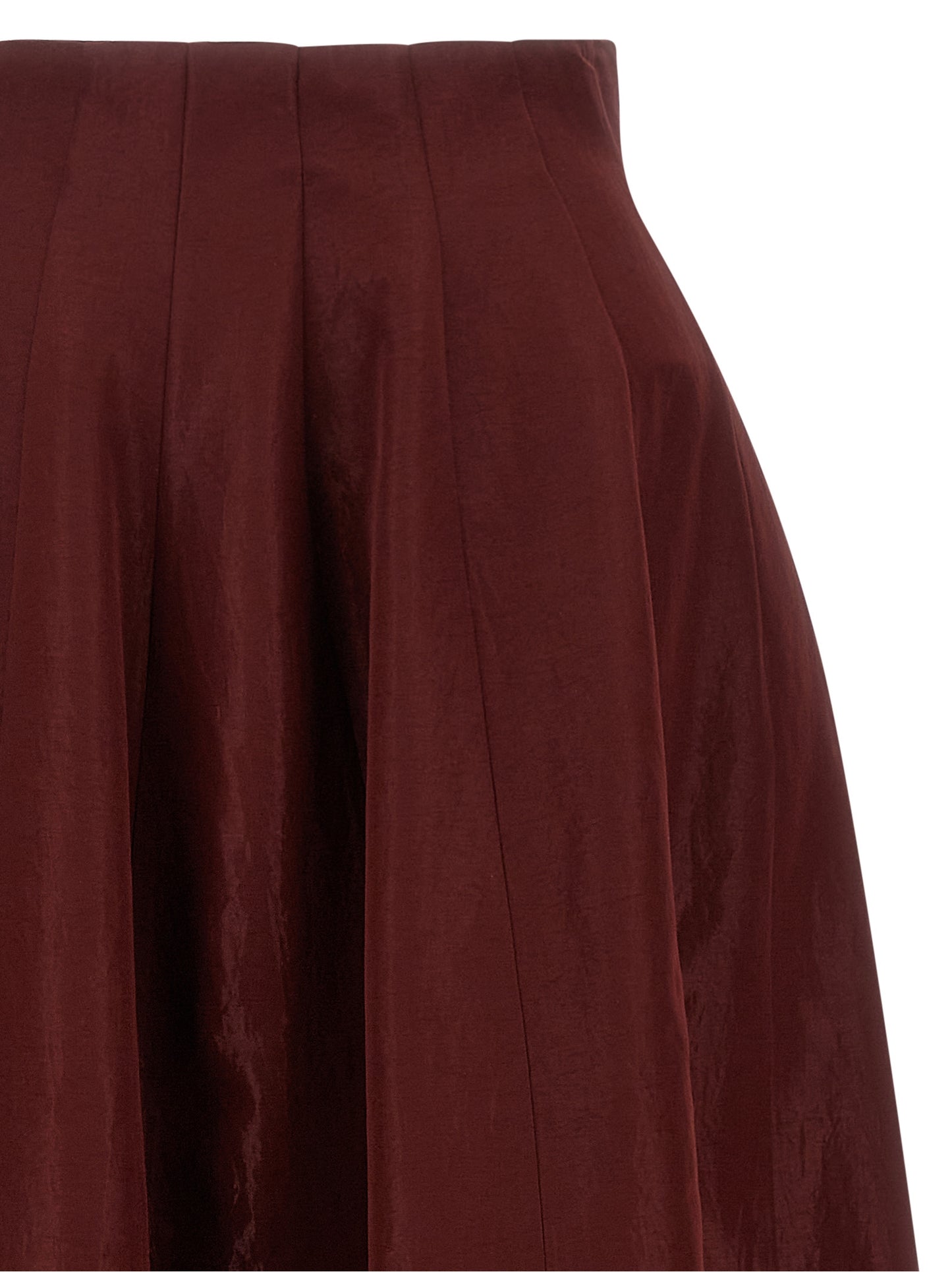 Alberta Ferretti Women Panel Skirt ALBERTA FERRETTI