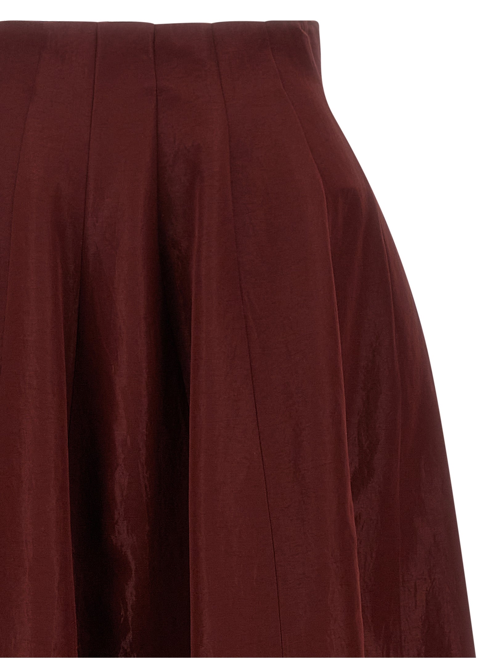 Alberta Ferretti Women Panel Skirt ALBERTA FERRETTI