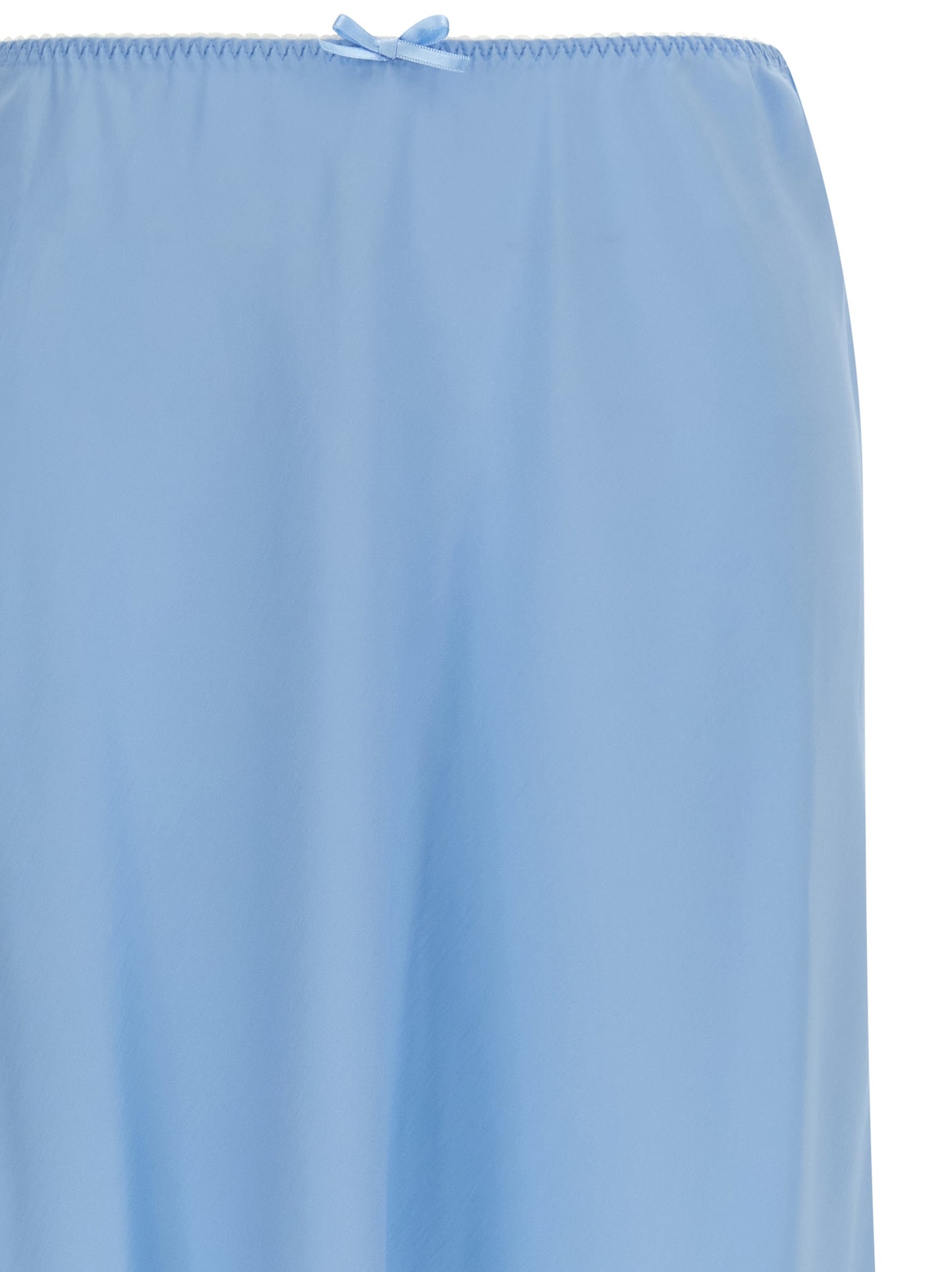 Moschino Women Lace Skirt MOSCHINO