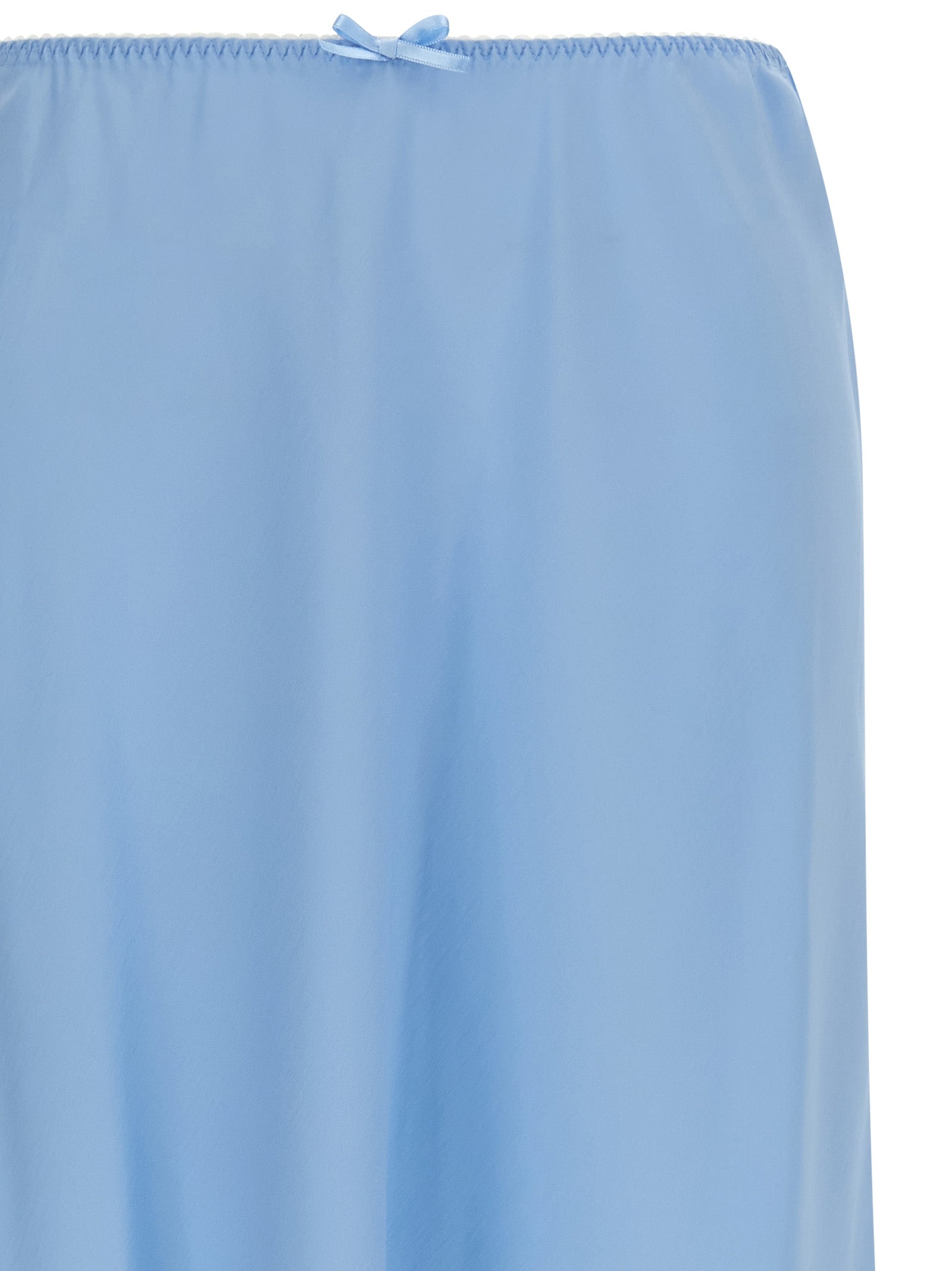 Moschino Women Lace Skirt MOSCHINO