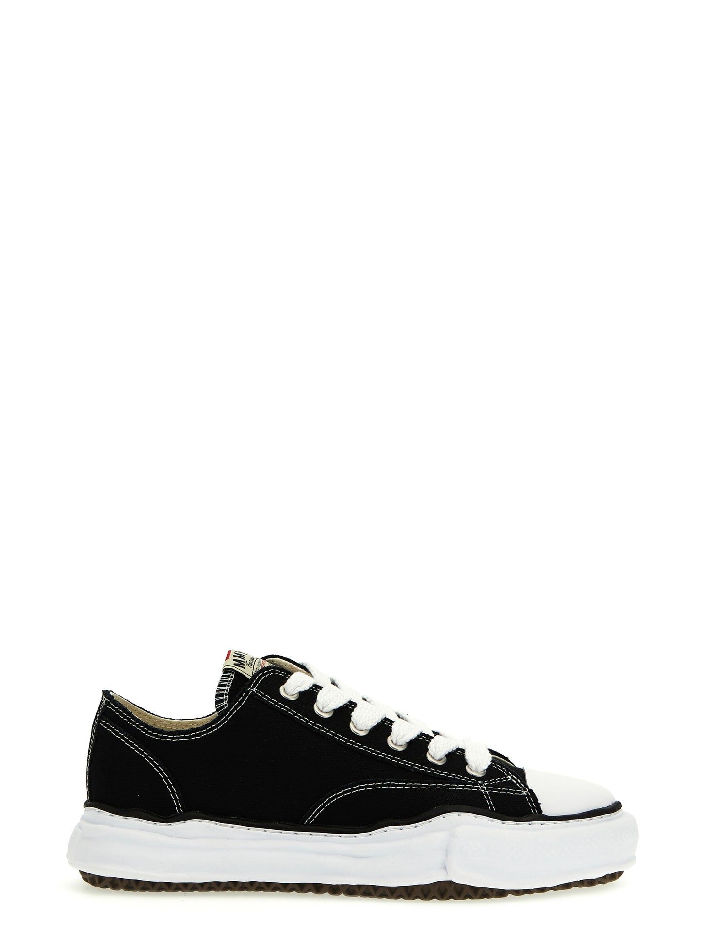 Maison Mihara Yasuhiro Unisex 'Peterson' Sneakers MAISON MIHARA YASUHIRO
