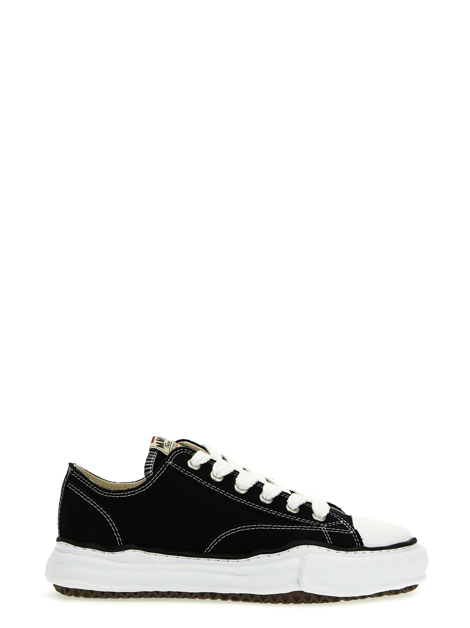 Maison Mihara Yasuhiro Unisex 'Peterson' Sneakers MAISON MIHARA YASUHIRO