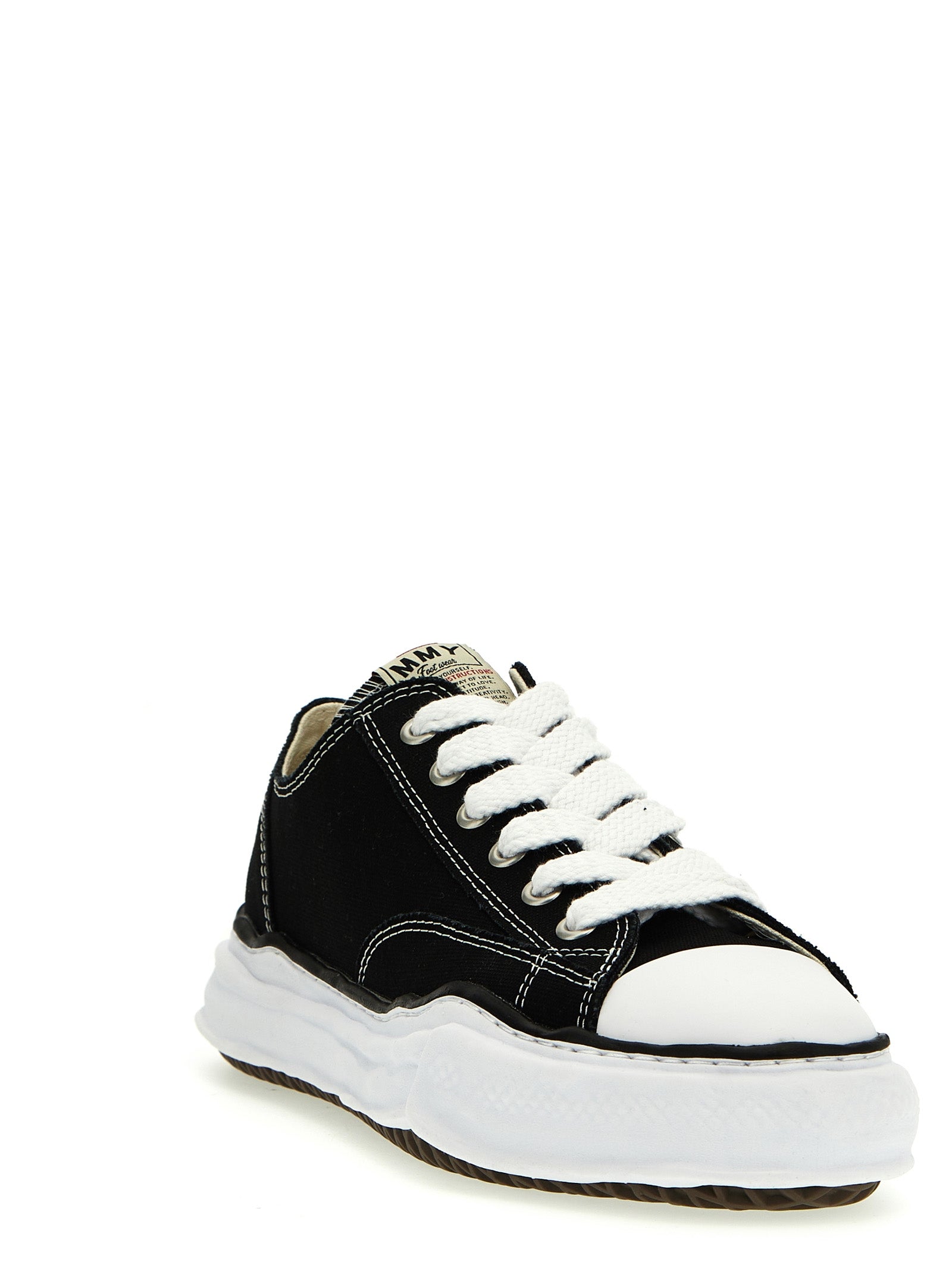 Maison Mihara Yasuhiro Unisex 'Peterson' Sneakers MAISON MIHARA YASUHIRO