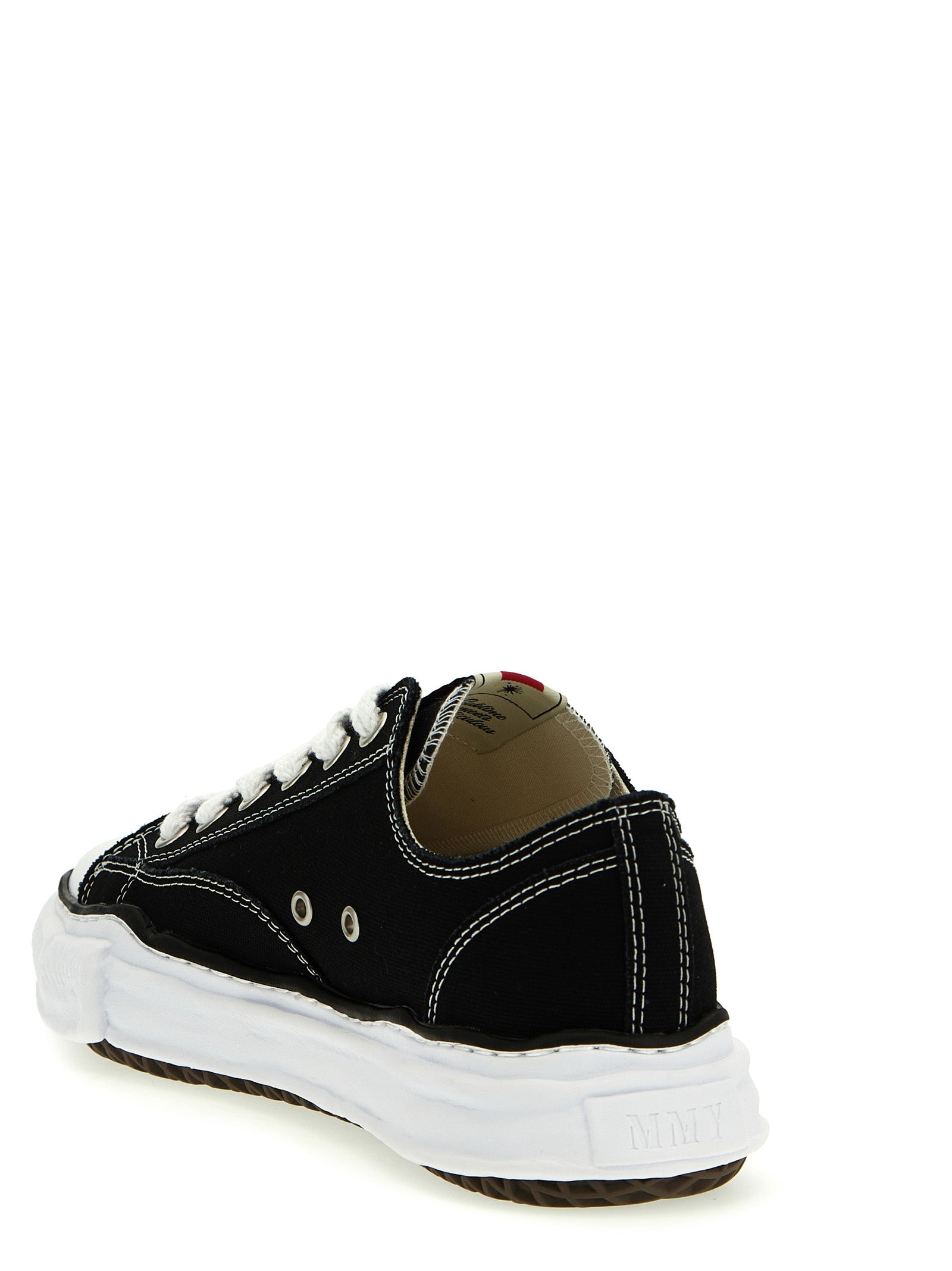 Maison Mihara Yasuhiro Unisex 'Peterson' Sneakers MAISON MIHARA YASUHIRO