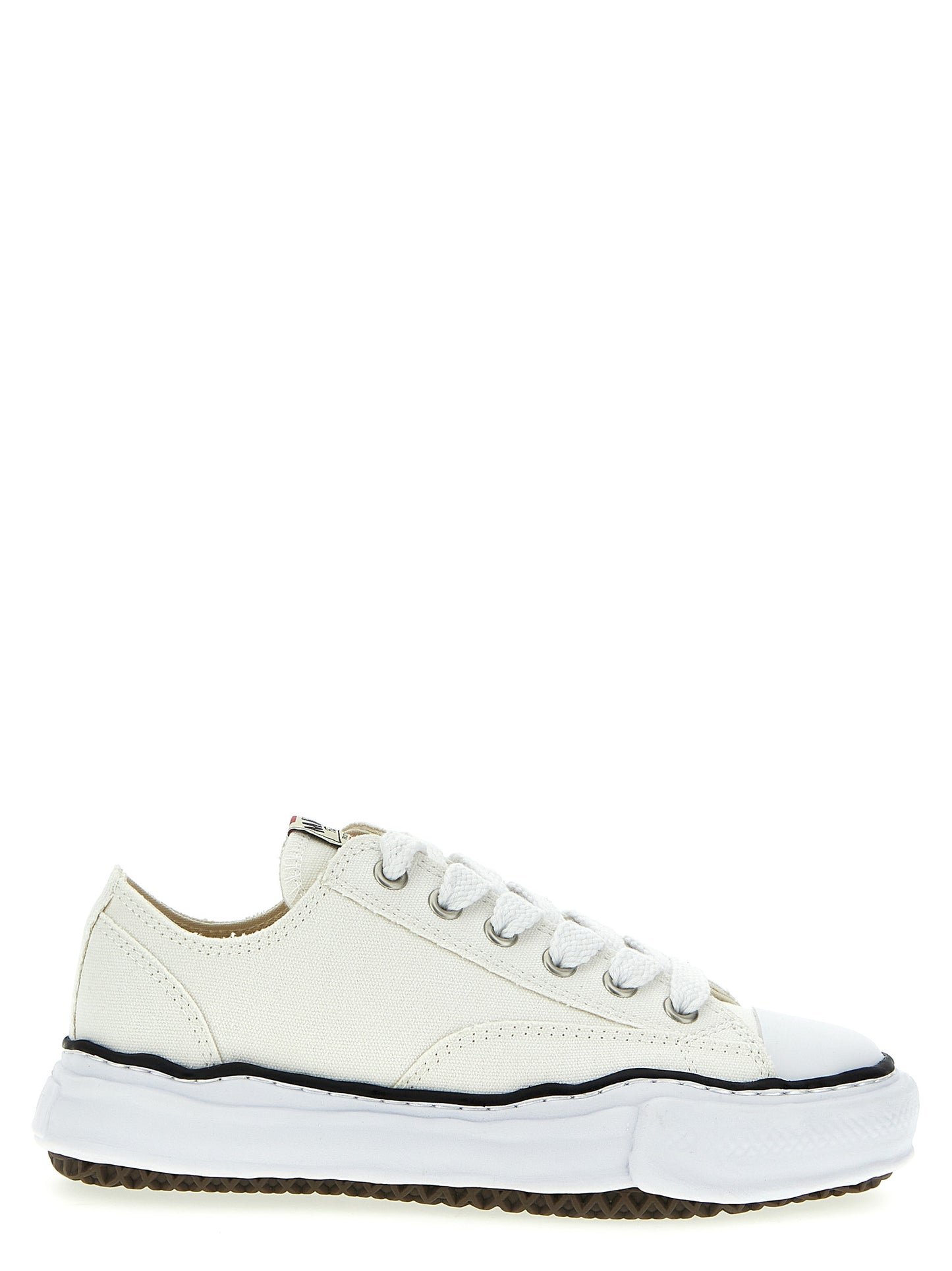 Maison Mihara Yasuhiro Unisex 'Peterson' Sneakers MAISON MIHARA YASUHIRO