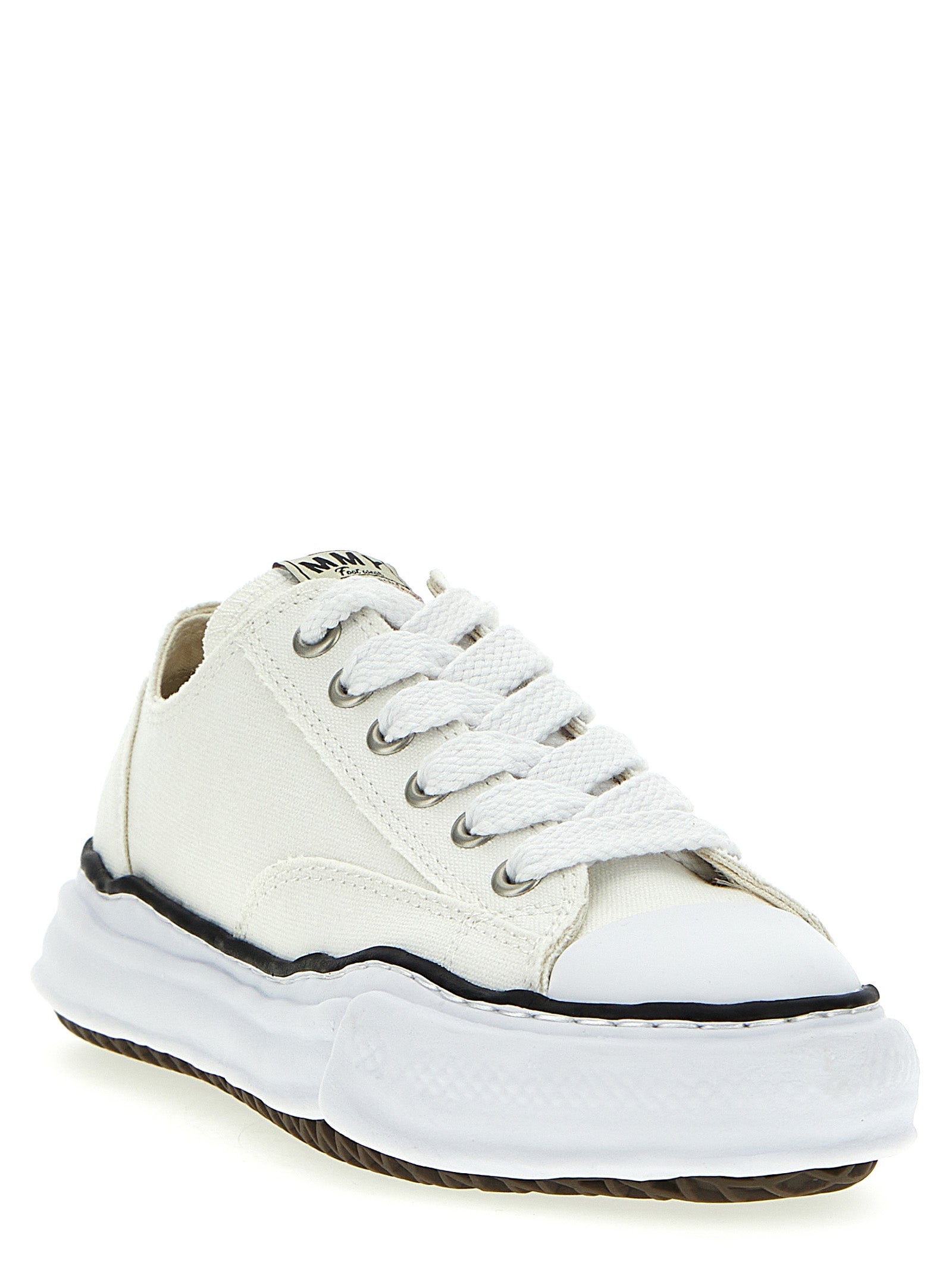 Maison Mihara Yasuhiro Unisex 'Peterson' Sneakers MAISON MIHARA YASUHIRO