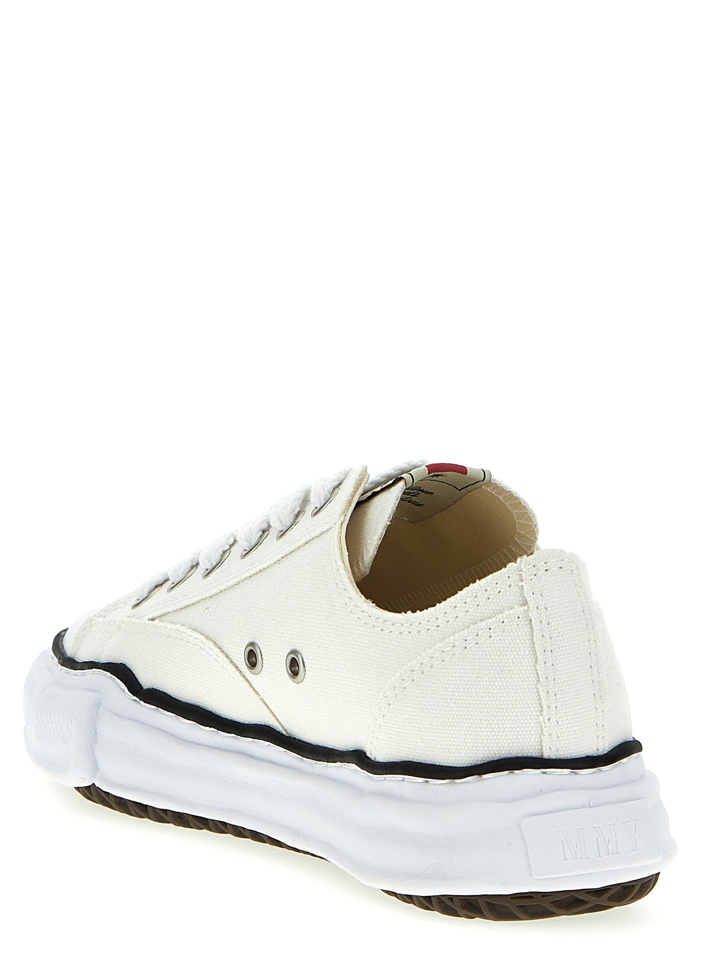 Maison Mihara Yasuhiro Unisex 'Peterson' Sneakers MAISON MIHARA YASUHIRO