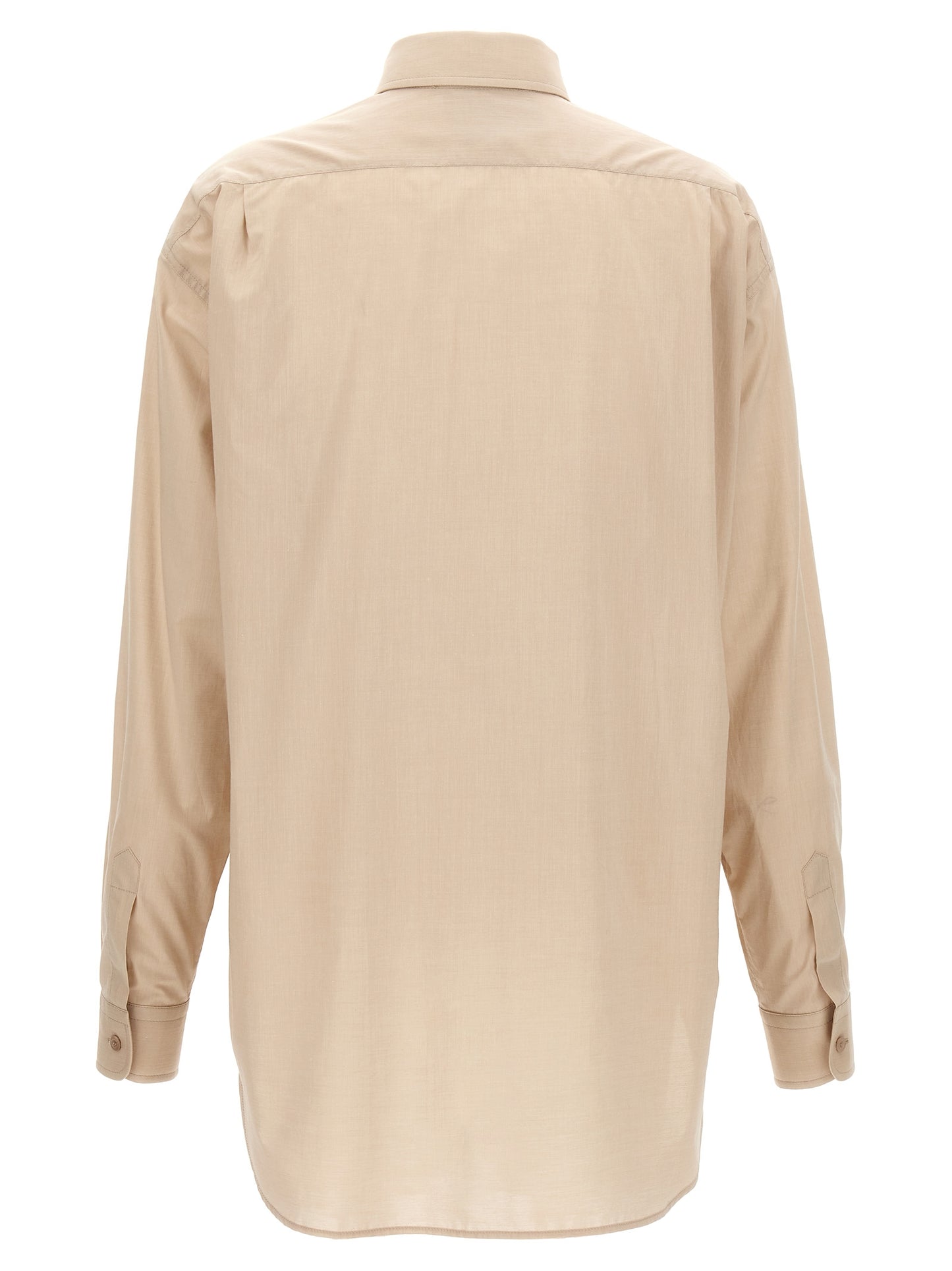 Moschino Women Cotton Shirt MOSCHINO