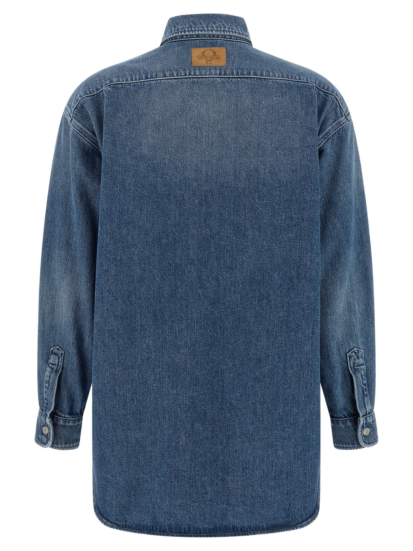 Moschino Women 'Heart' Shirt MOSCHINO
