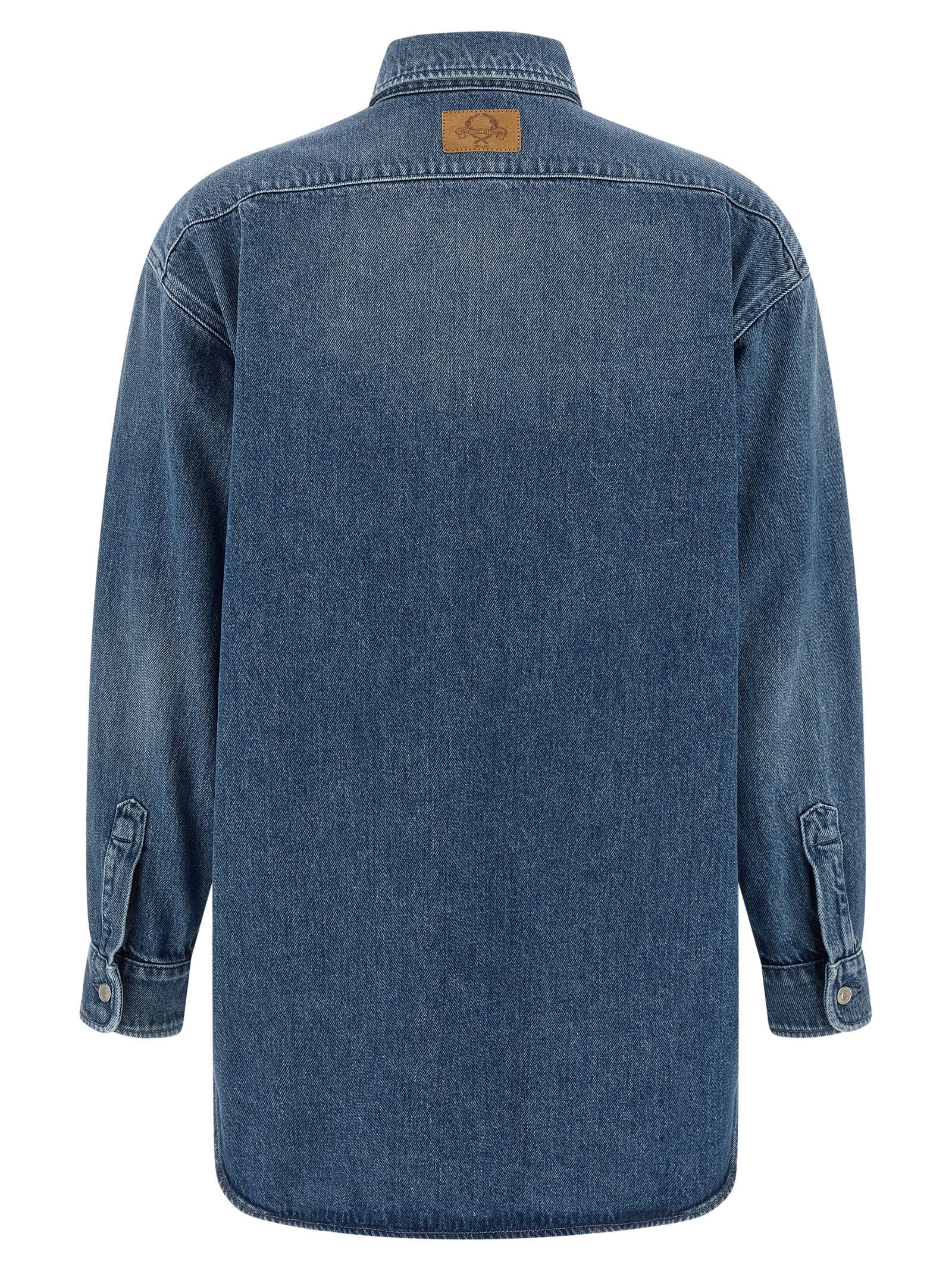 Moschino Women 'Heart' Shirt MOSCHINO