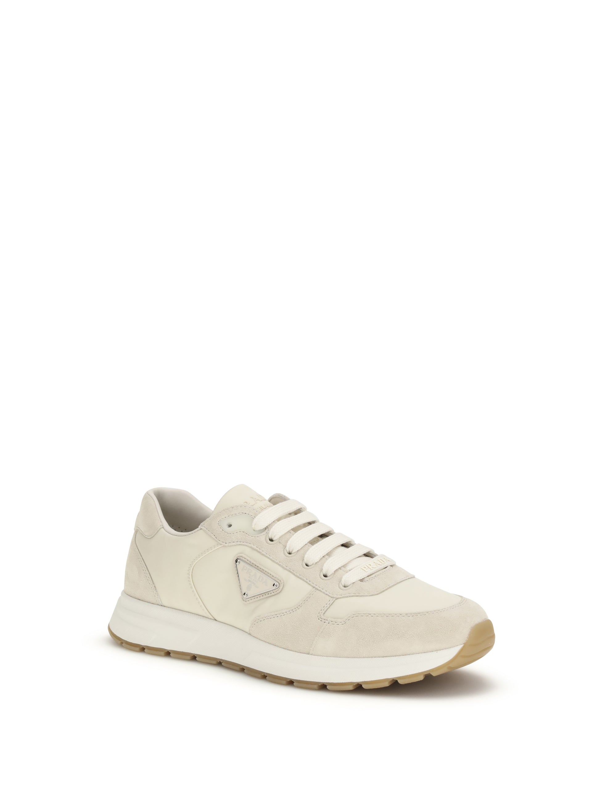 Prada Men Low Top Sneakers PRADA