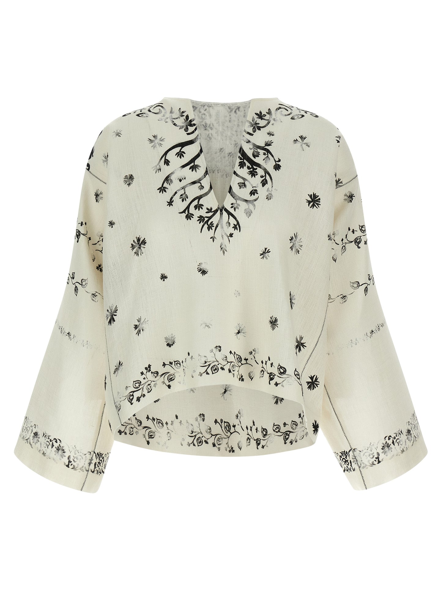 Alberta Ferretti Women 'Fortuny' Shirt ALBERTA FERRETTI