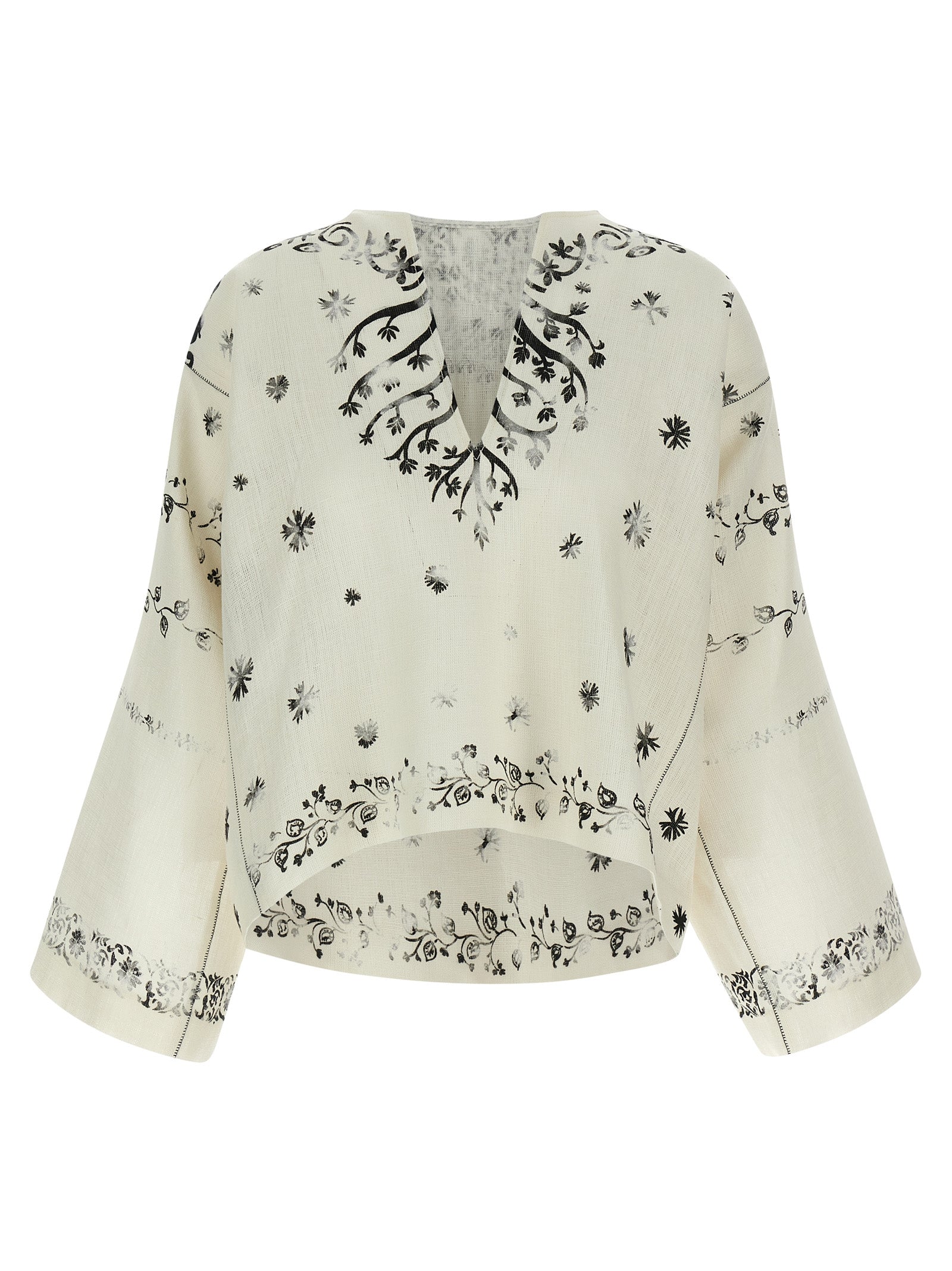 Alberta Ferretti Women 'Fortuny' Shirt ALBERTA FERRETTI