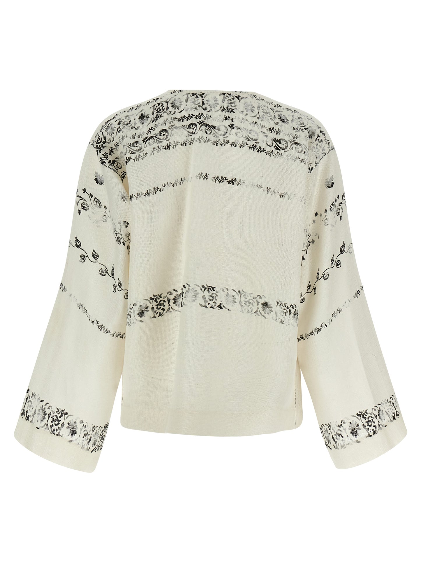 Alberta Ferretti Women 'Fortuny' Shirt ALBERTA FERRETTI