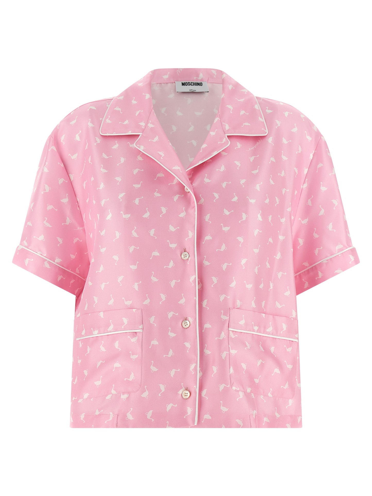 Moschino Women 'Goose' Shirt MOSCHINO