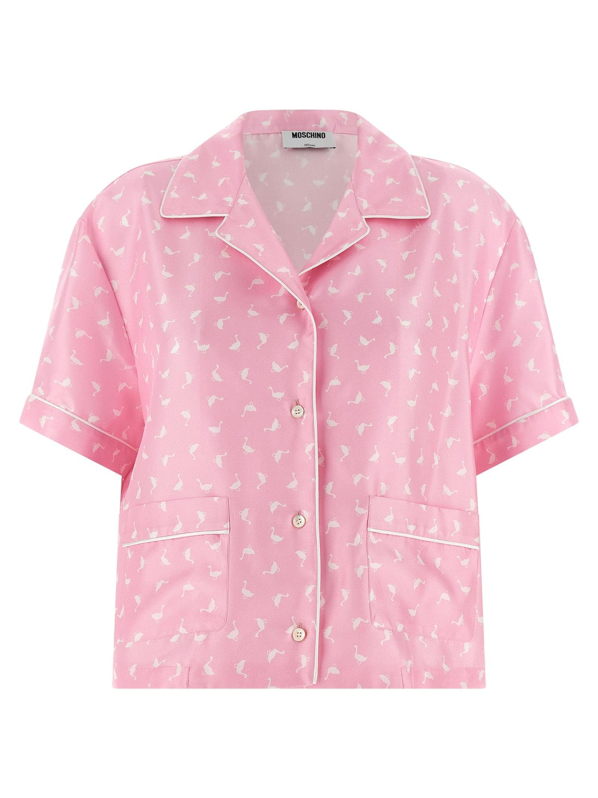 Moschino Women 'Goose' Shirt MOSCHINO