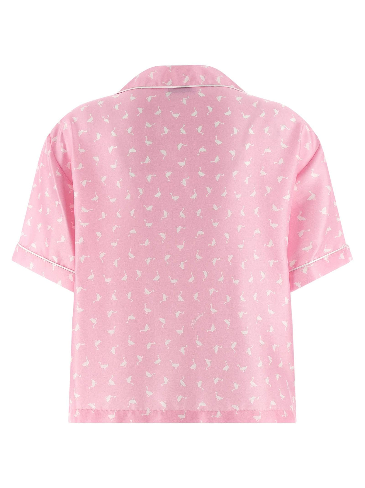Moschino Women 'Goose' Shirt MOSCHINO