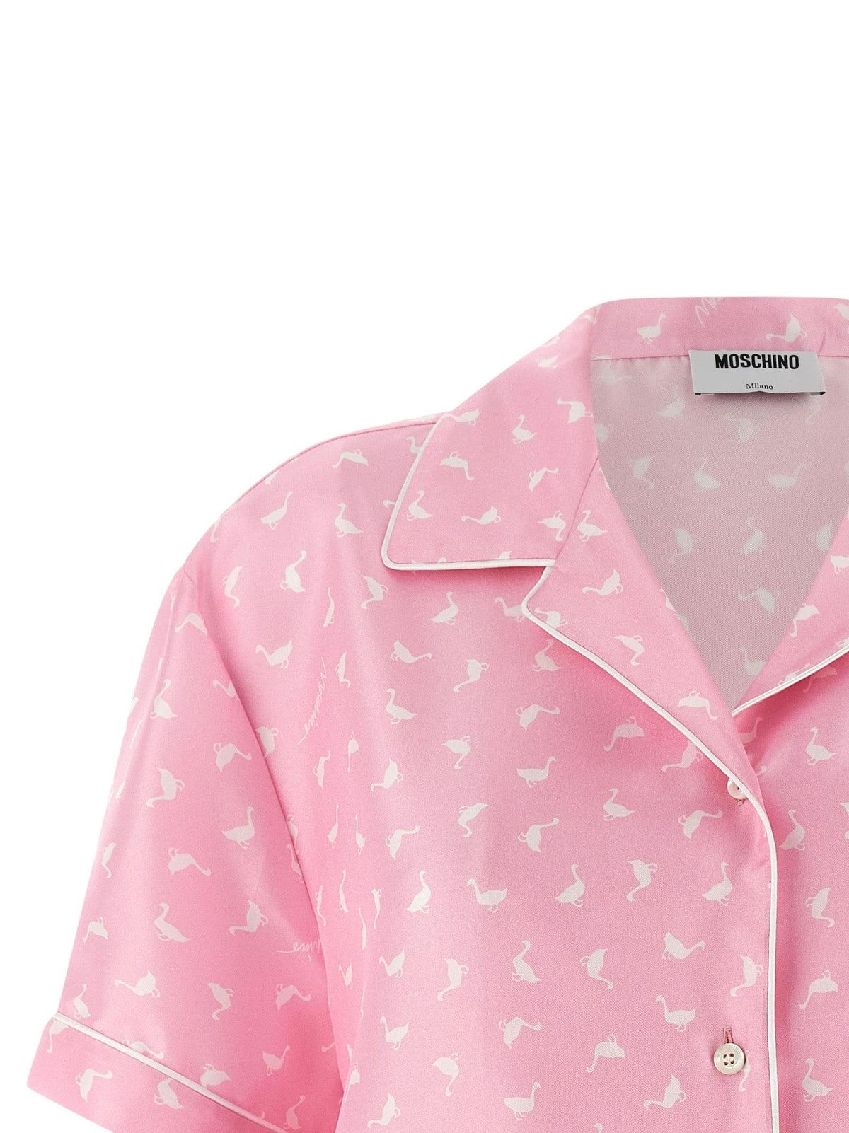 Moschino Women 'Goose' Shirt MOSCHINO