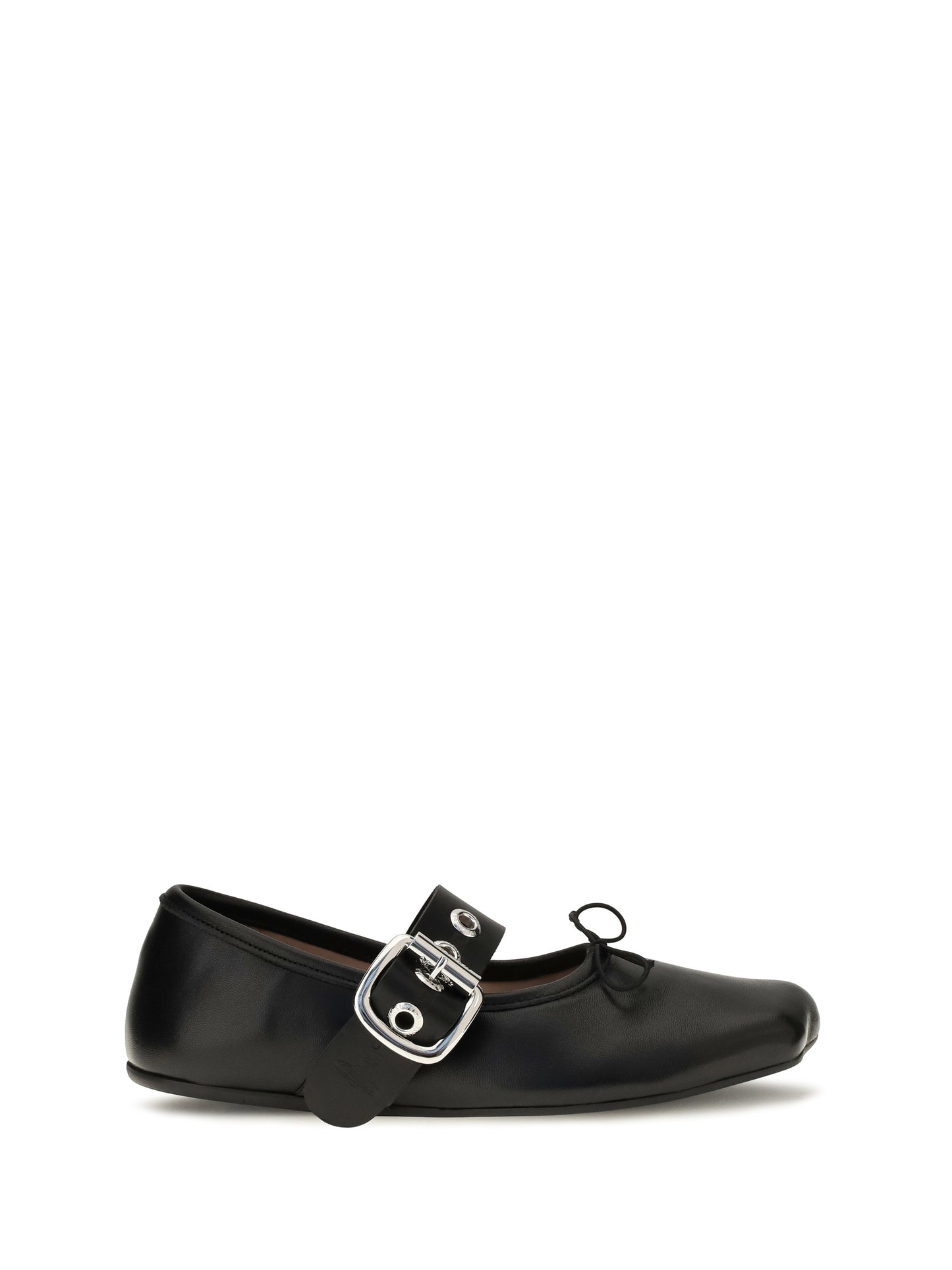 Vivienne Westwood Women Alice Leather Ballerinas VIVIENNE WESTWOOD