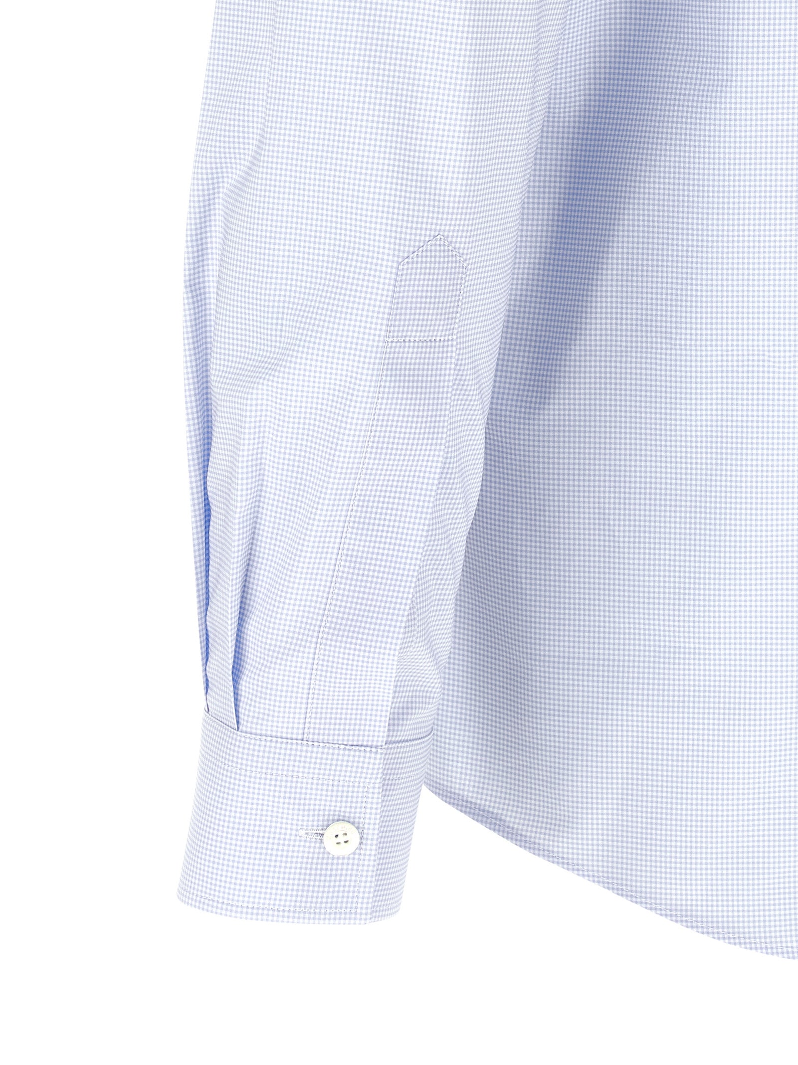 Moschino Men Trompe-L'œil Print Shirt MOSCHINO