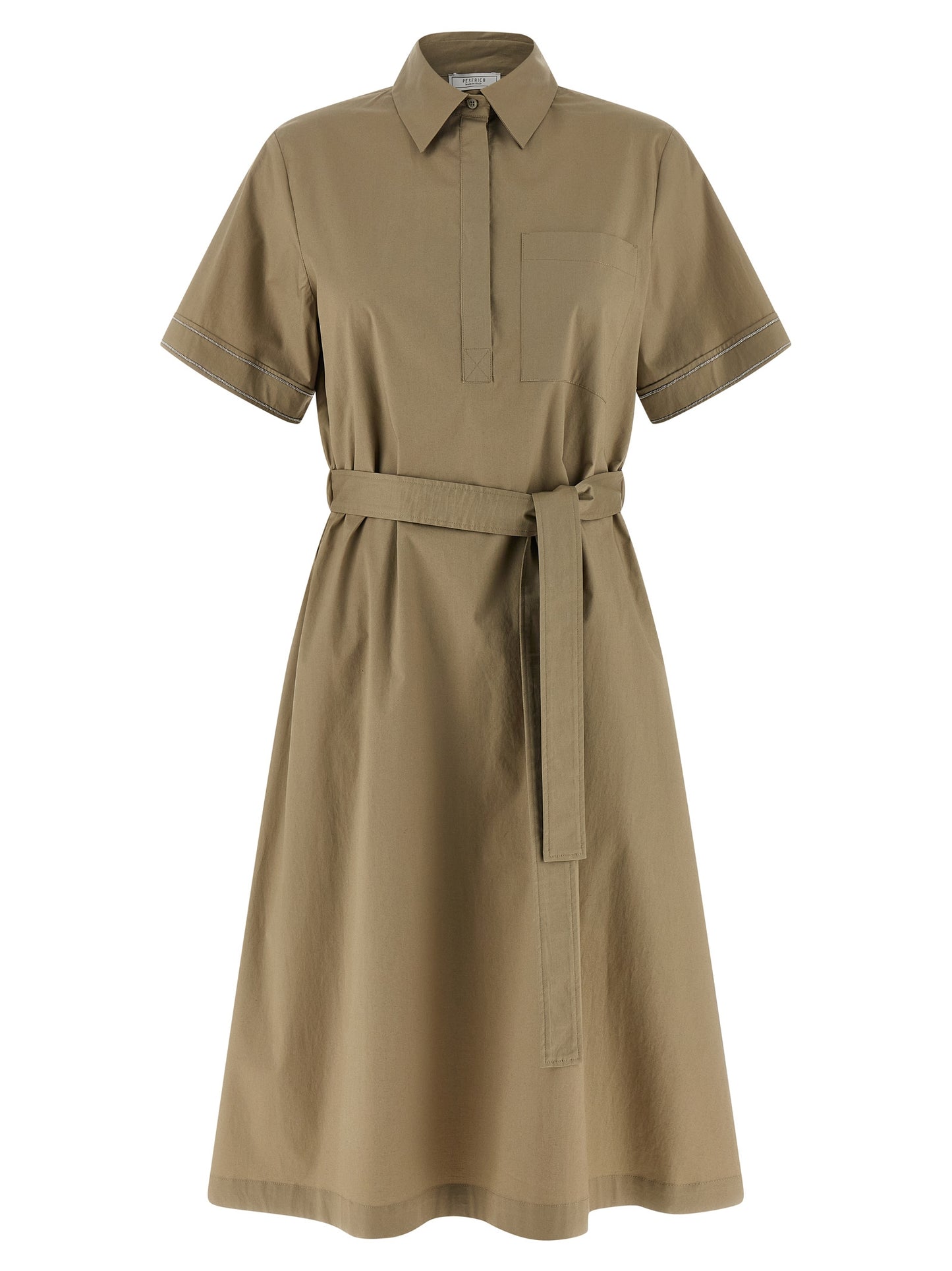 Peserico Women Chemisier Dress PESERICO