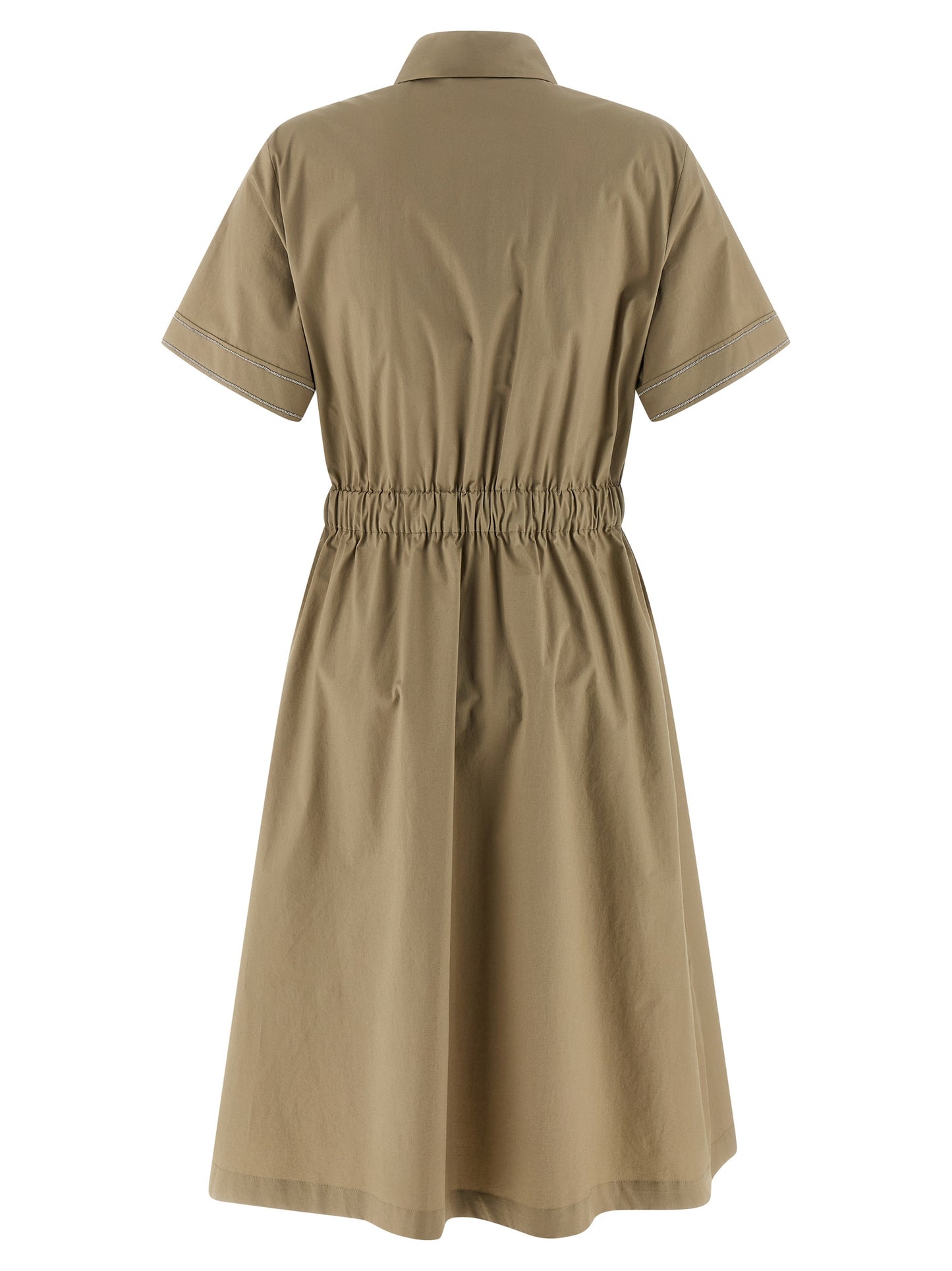 Peserico Women Chemisier Dress PESERICO