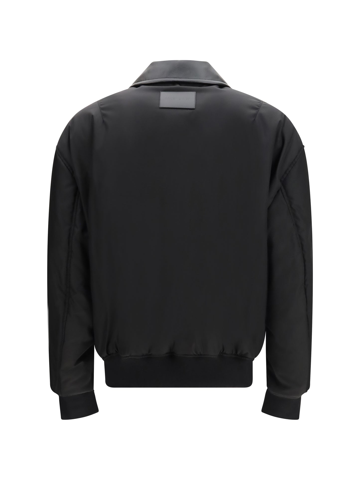 Balenciaga Men Padded Cocoon Bomber BALENCIAGA