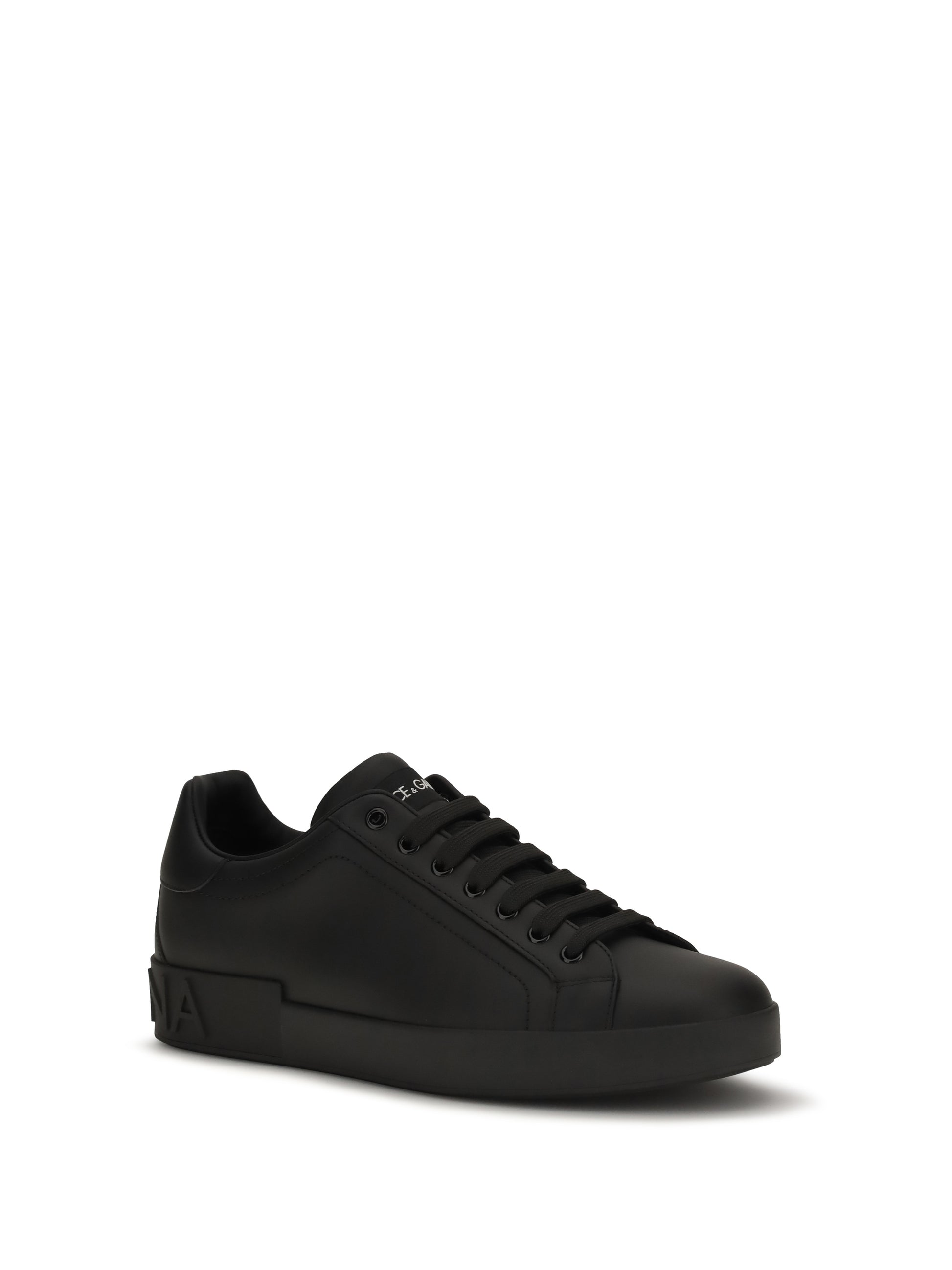 Dolce & Gabbana Men Portofino Sneakers DOLCE & GABBANA